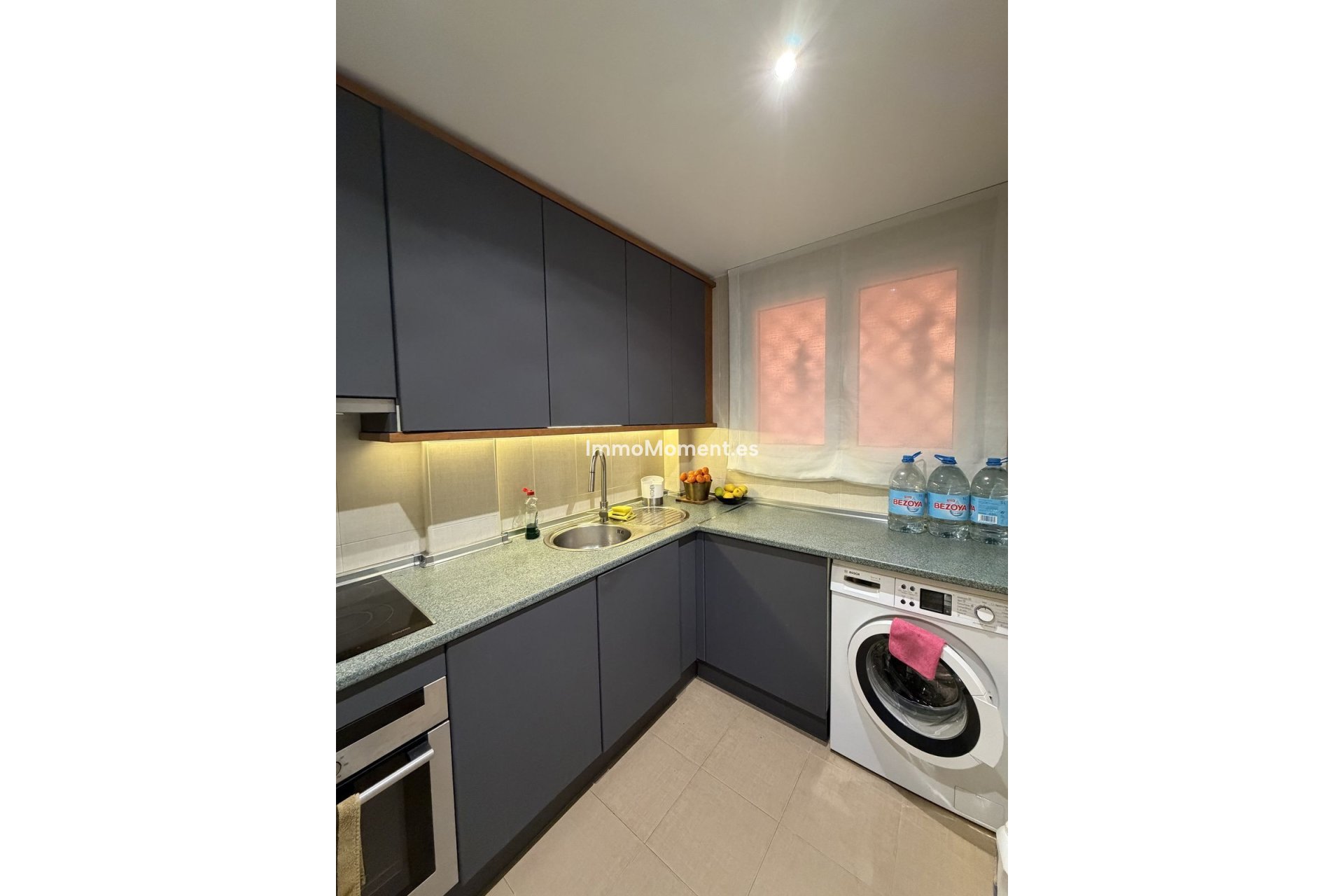 Wiederverkauf - Wohnung - Mijas - Mijas Costa