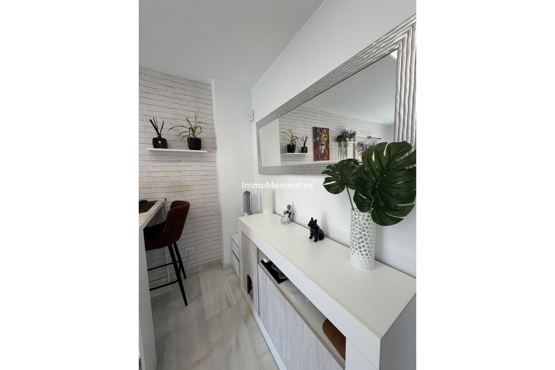 Wiederverkauf - Wohnung - Mijas - Mijas Costa