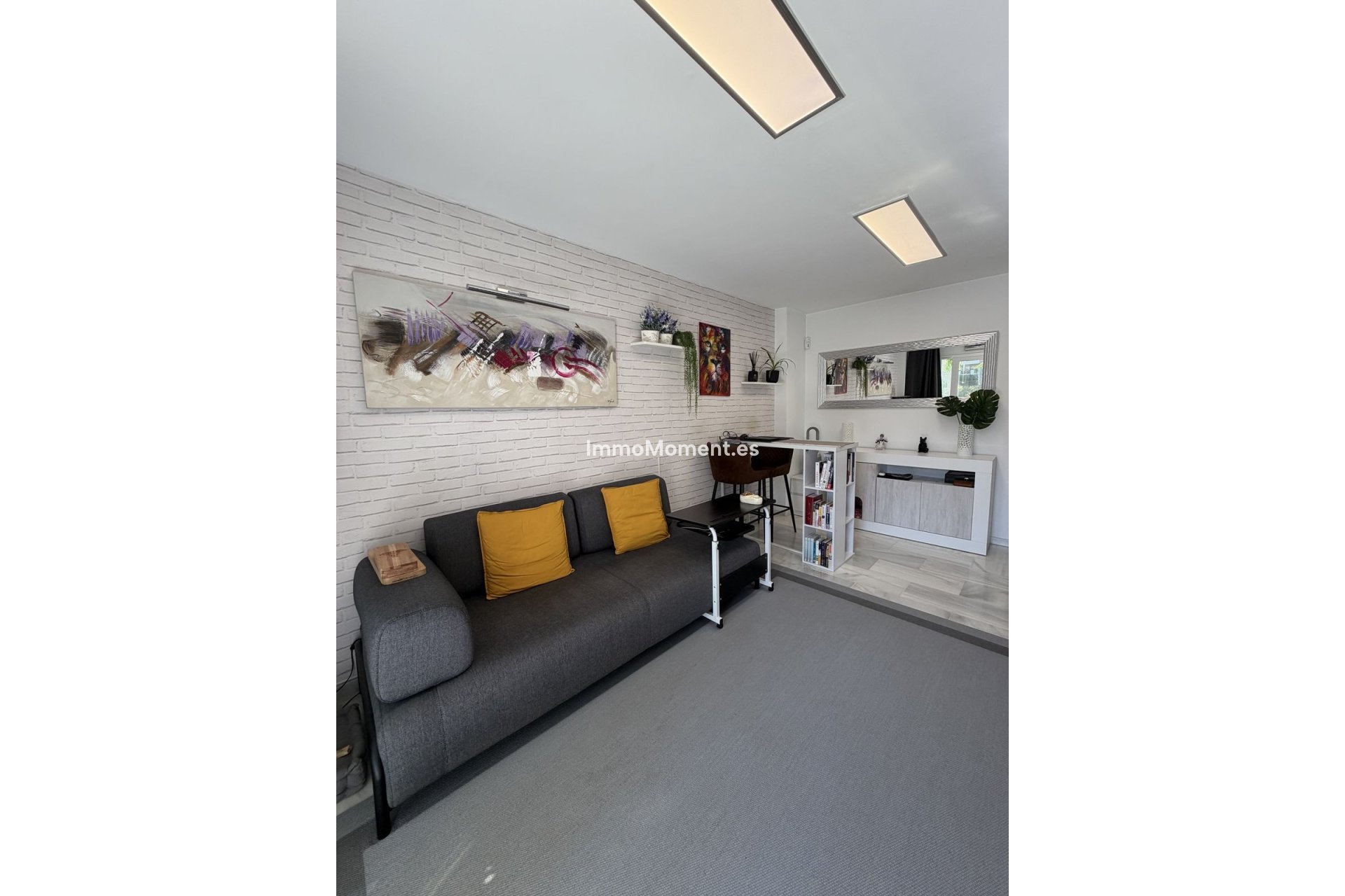 Wiederverkauf - Wohnung - Mijas - Mijas Costa