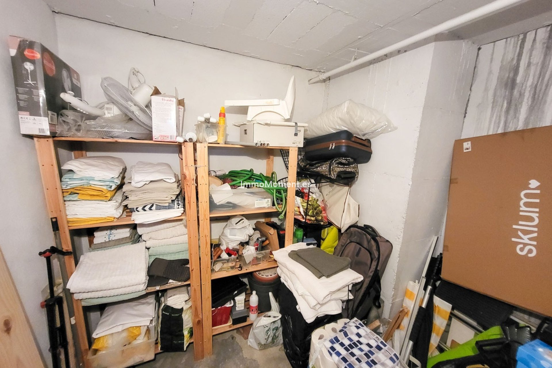 Wiederverkauf - Wohnung - Mijas - Mijas Costa