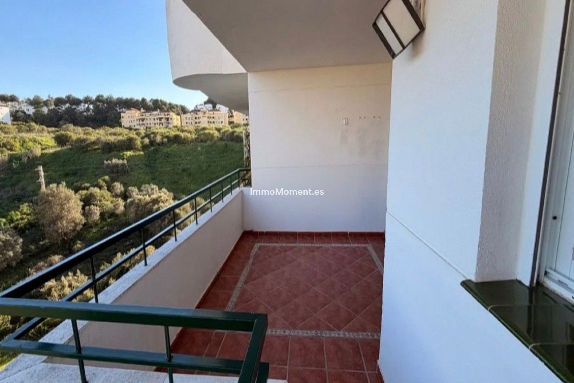 Wiederverkauf - Wohnung - Mijas - Mijas Costa