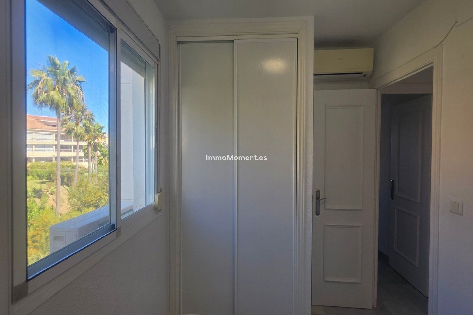 Wiederverkauf - Wohnung - Mijas - Mijas Costa