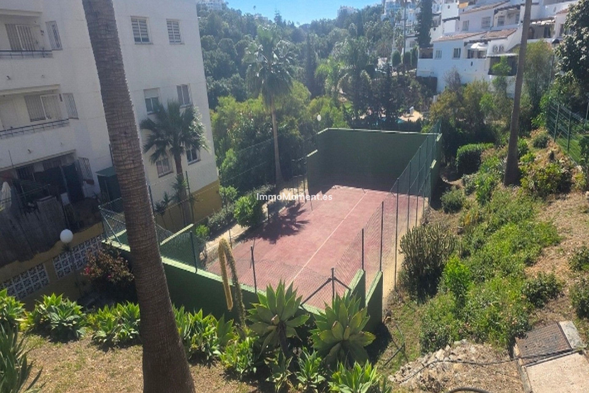 Wiederverkauf - Wohnung - Mijas - Mijas Costa