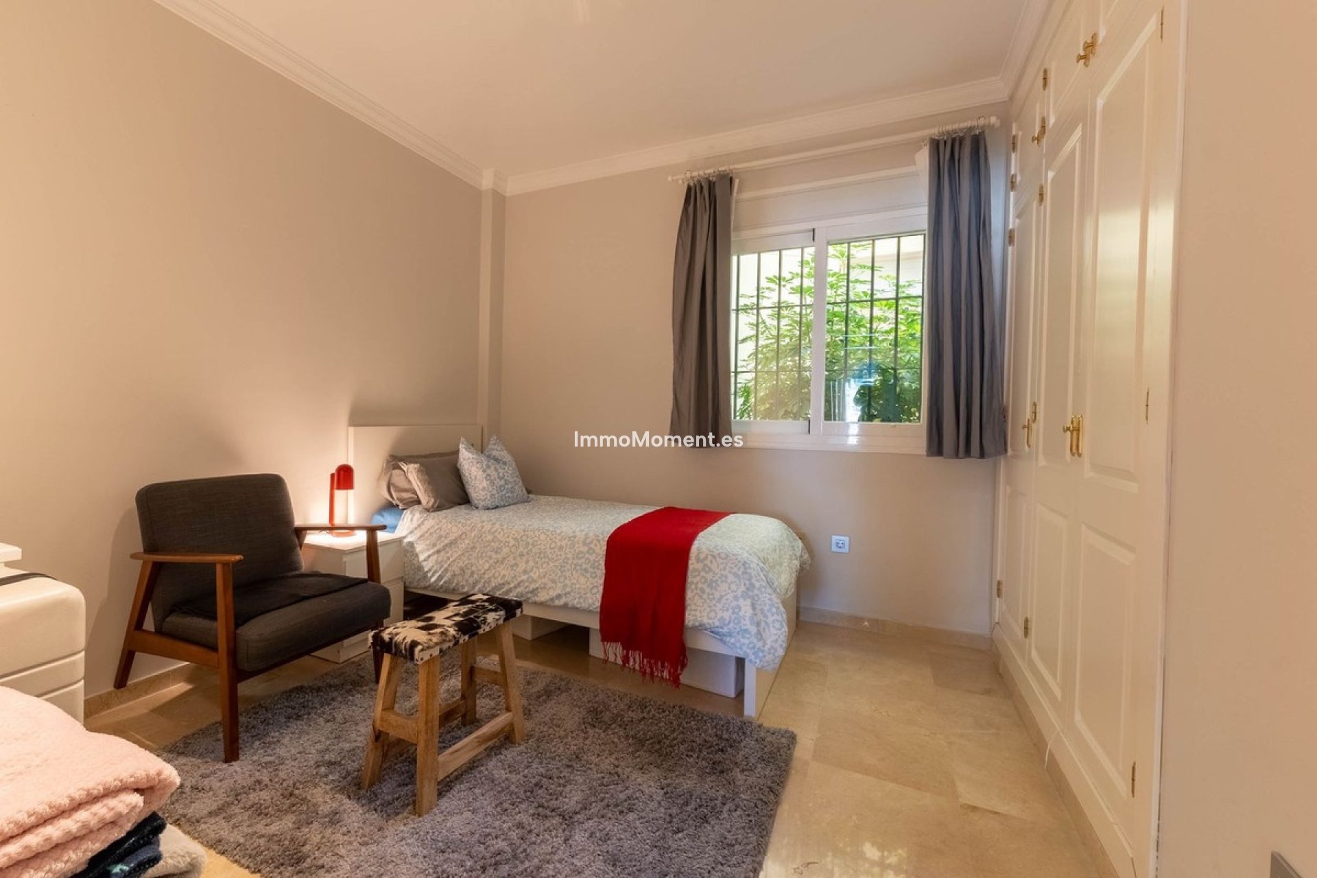 Wiederverkauf - Wohnung - Mijas - Mijas Costa