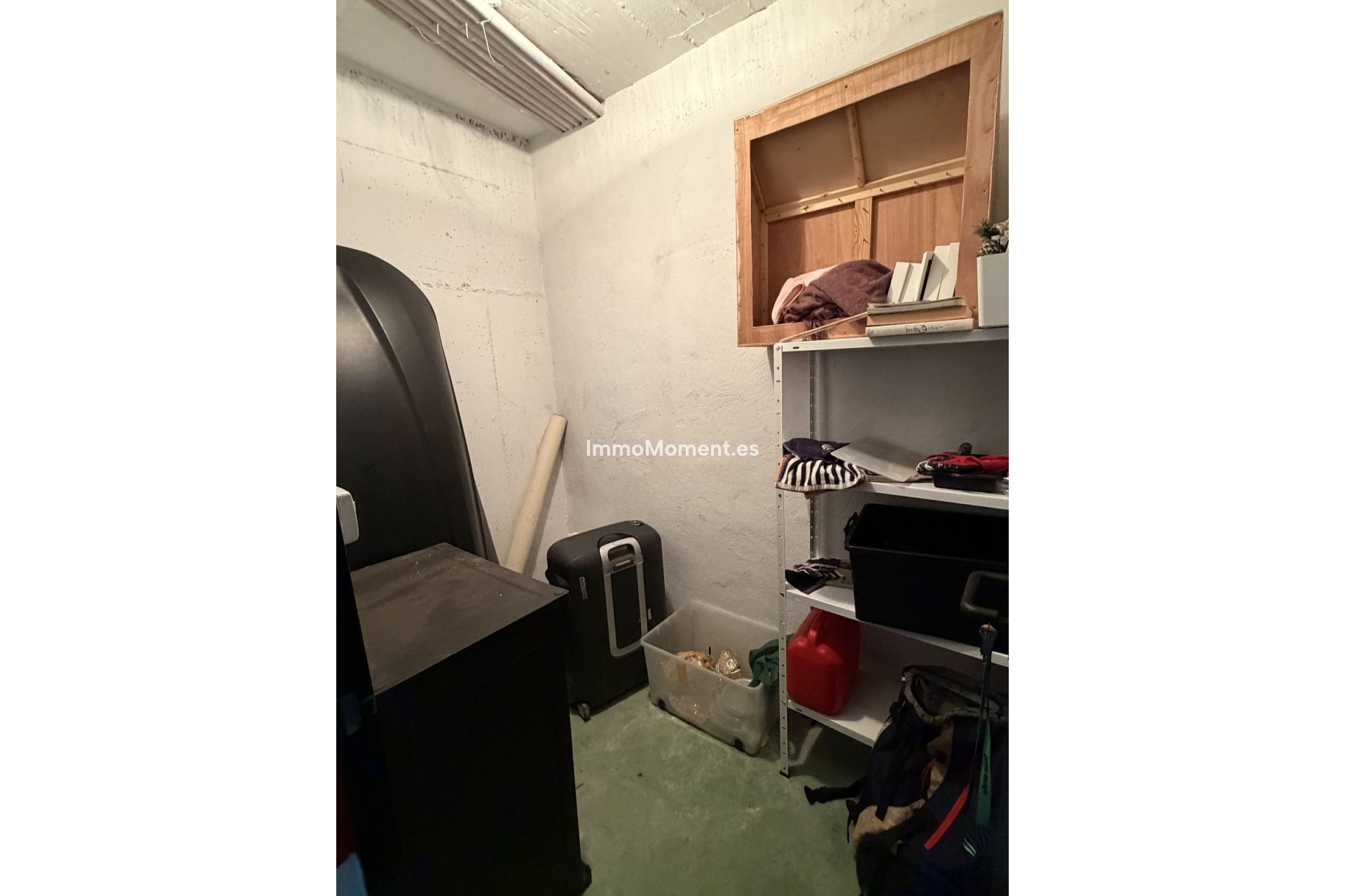 Wiederverkauf - Wohnung - Mijas - Mijas Costa