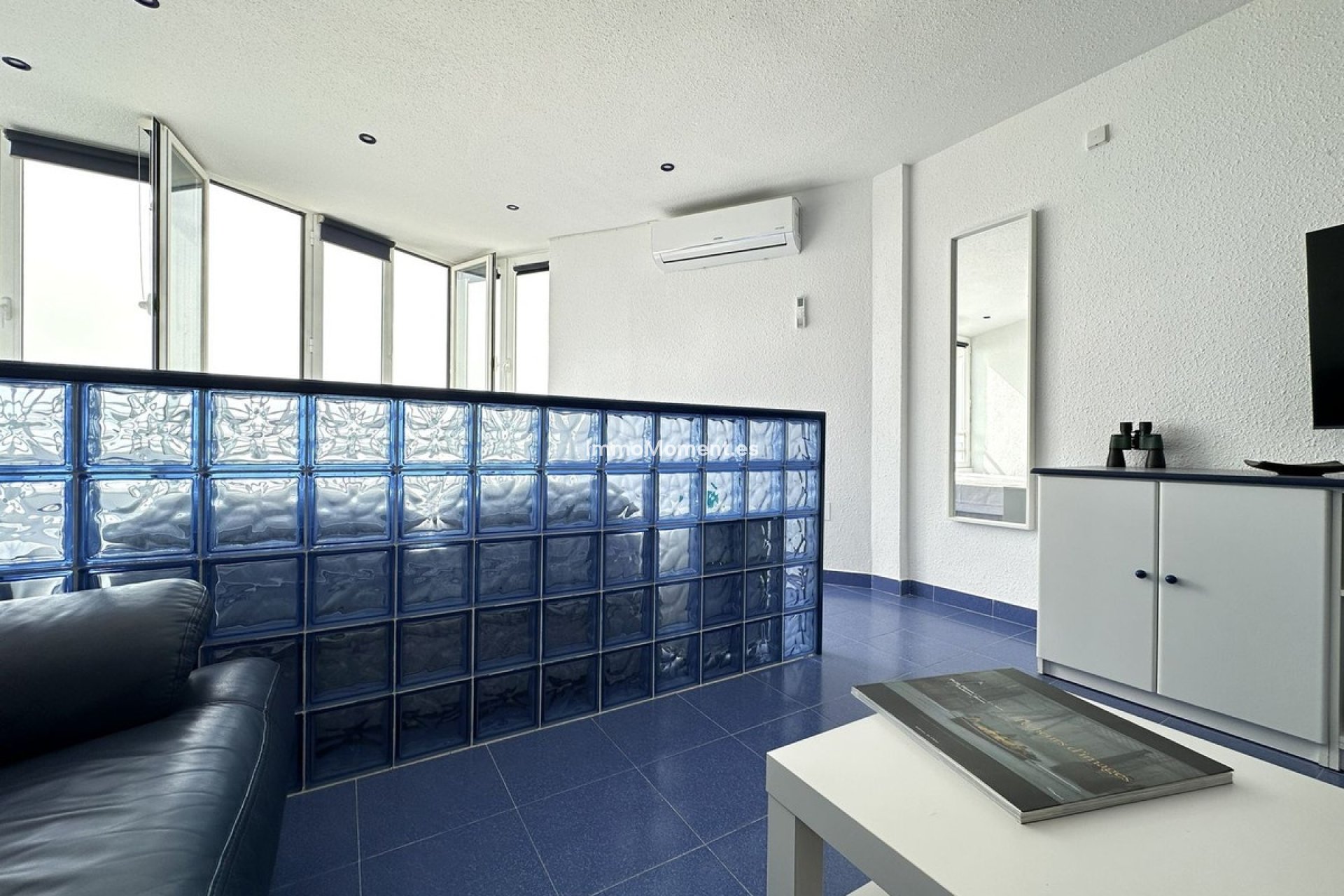 Wiederverkauf - Wohnung - Mijas - Mijas Costa