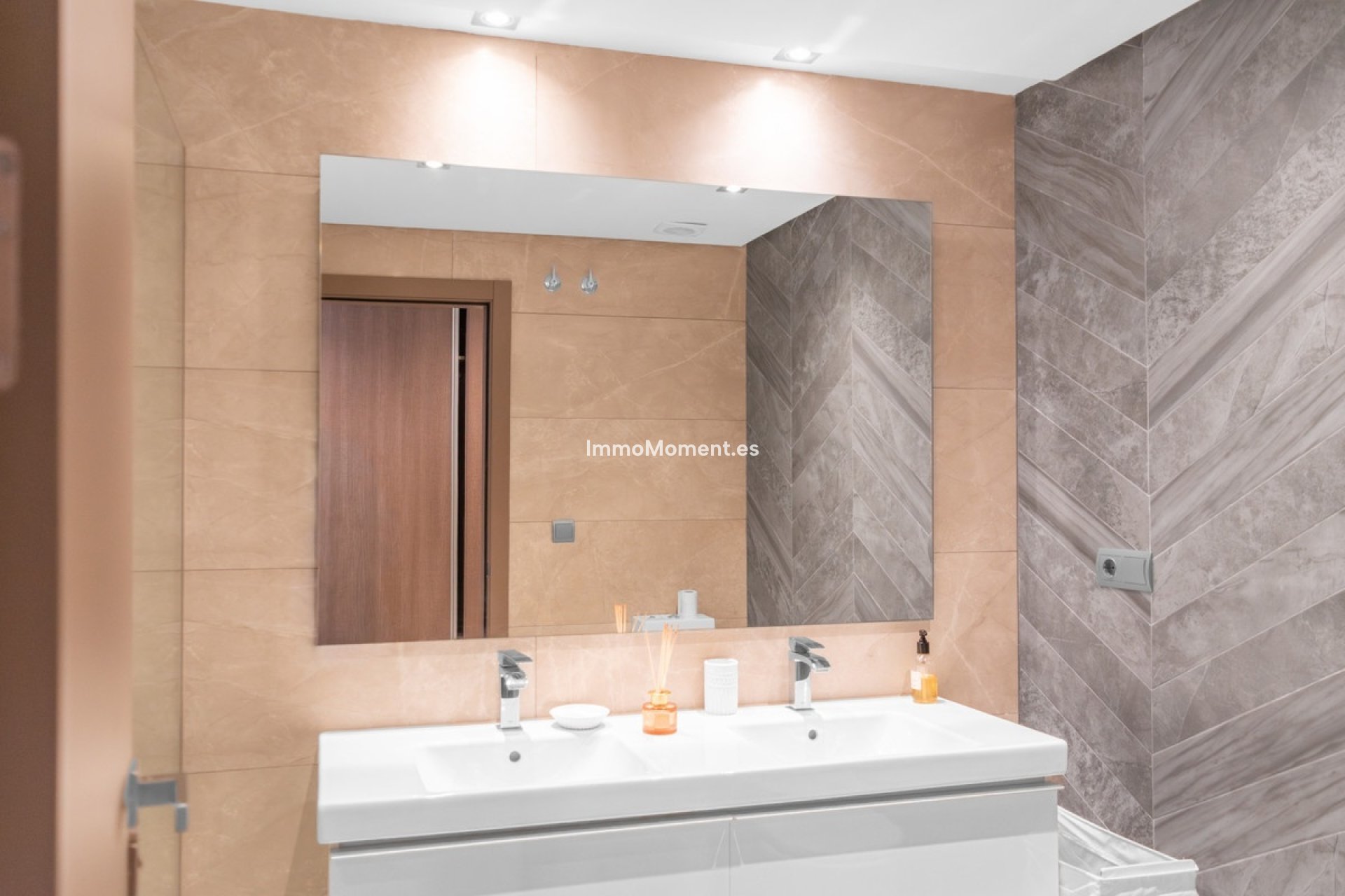 Wiederverkauf - Wohnung - Mijas - Mijas Costa