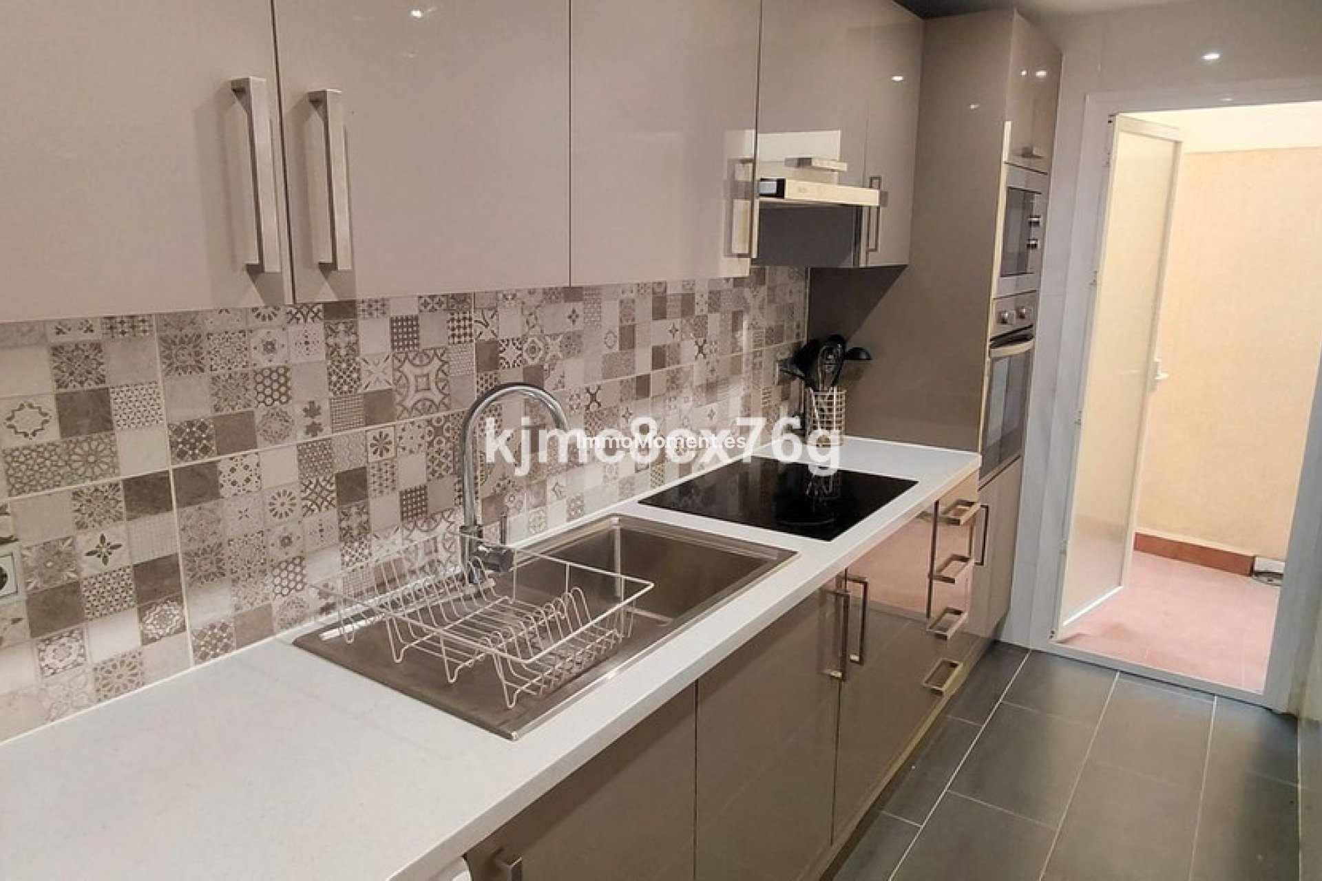 Wiederverkauf - Wohnung - Mijas - Mijas Costa