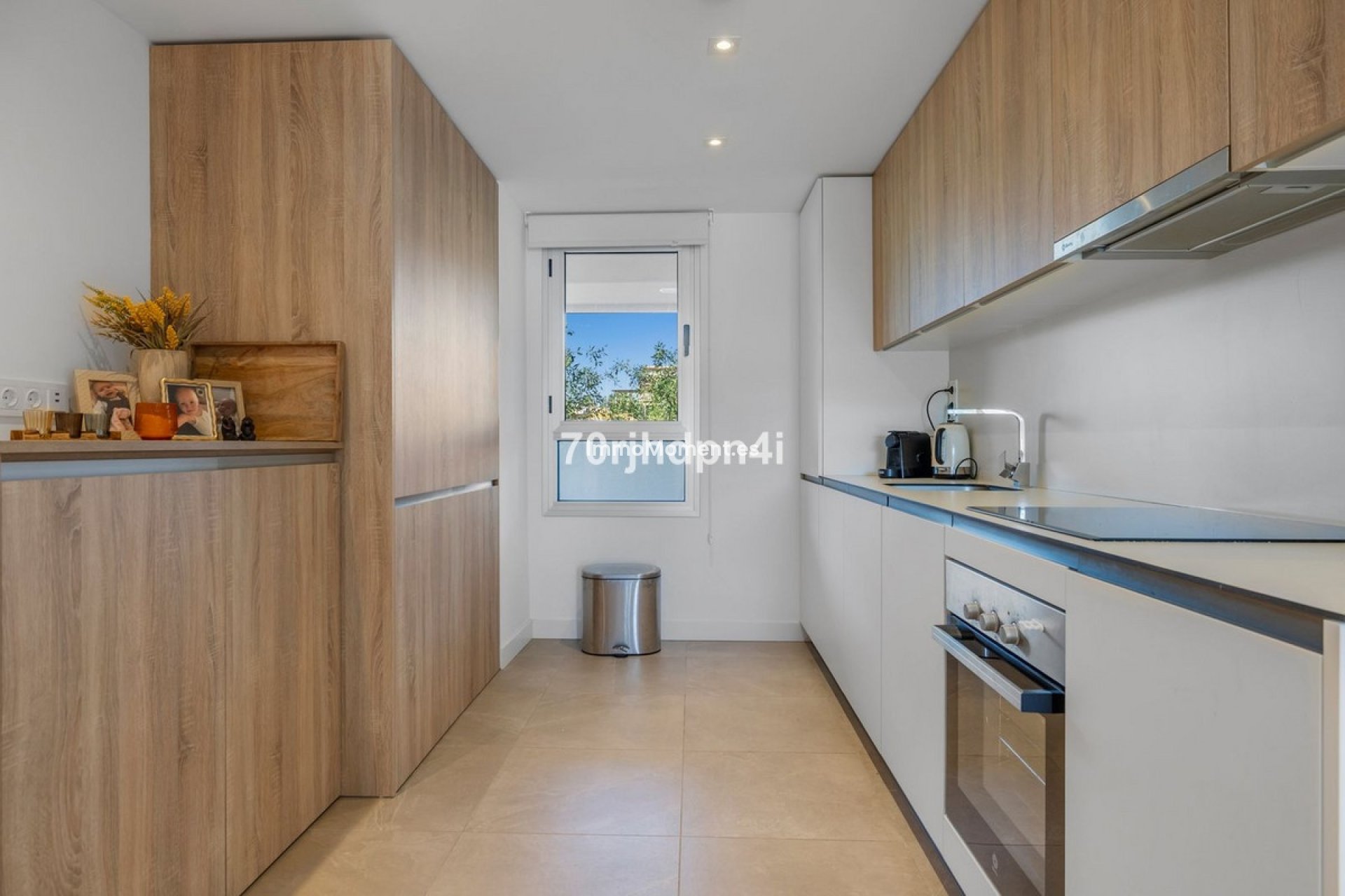 Wiederverkauf - Wohnung - Mijas - Mijas Costa