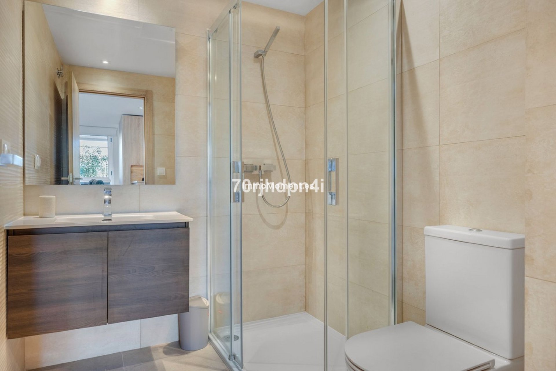 Wiederverkauf - Wohnung - Mijas - Mijas Costa