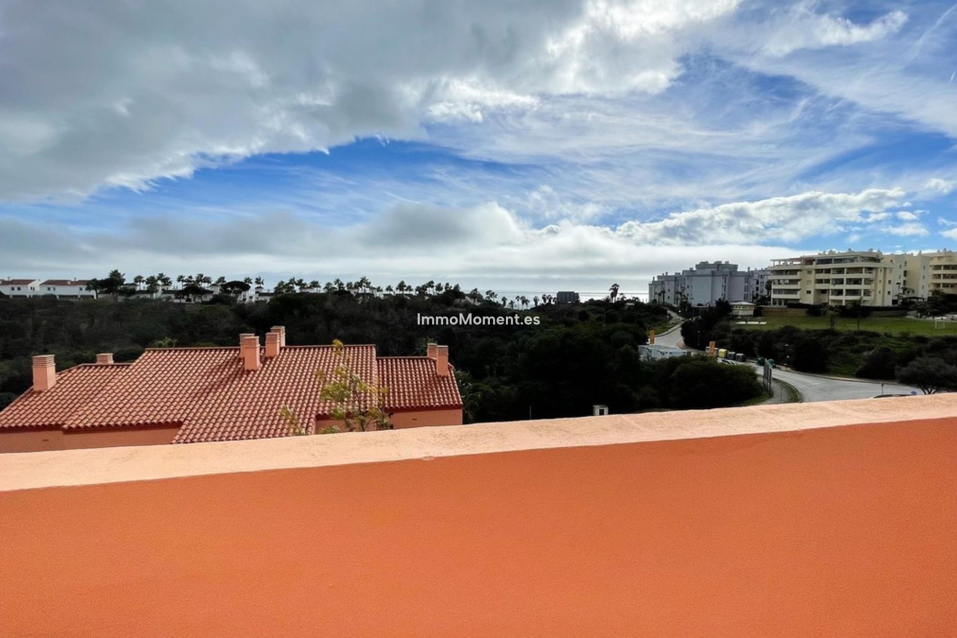 Wiederverkauf - Wohnung - Mijas - Mijas Costa