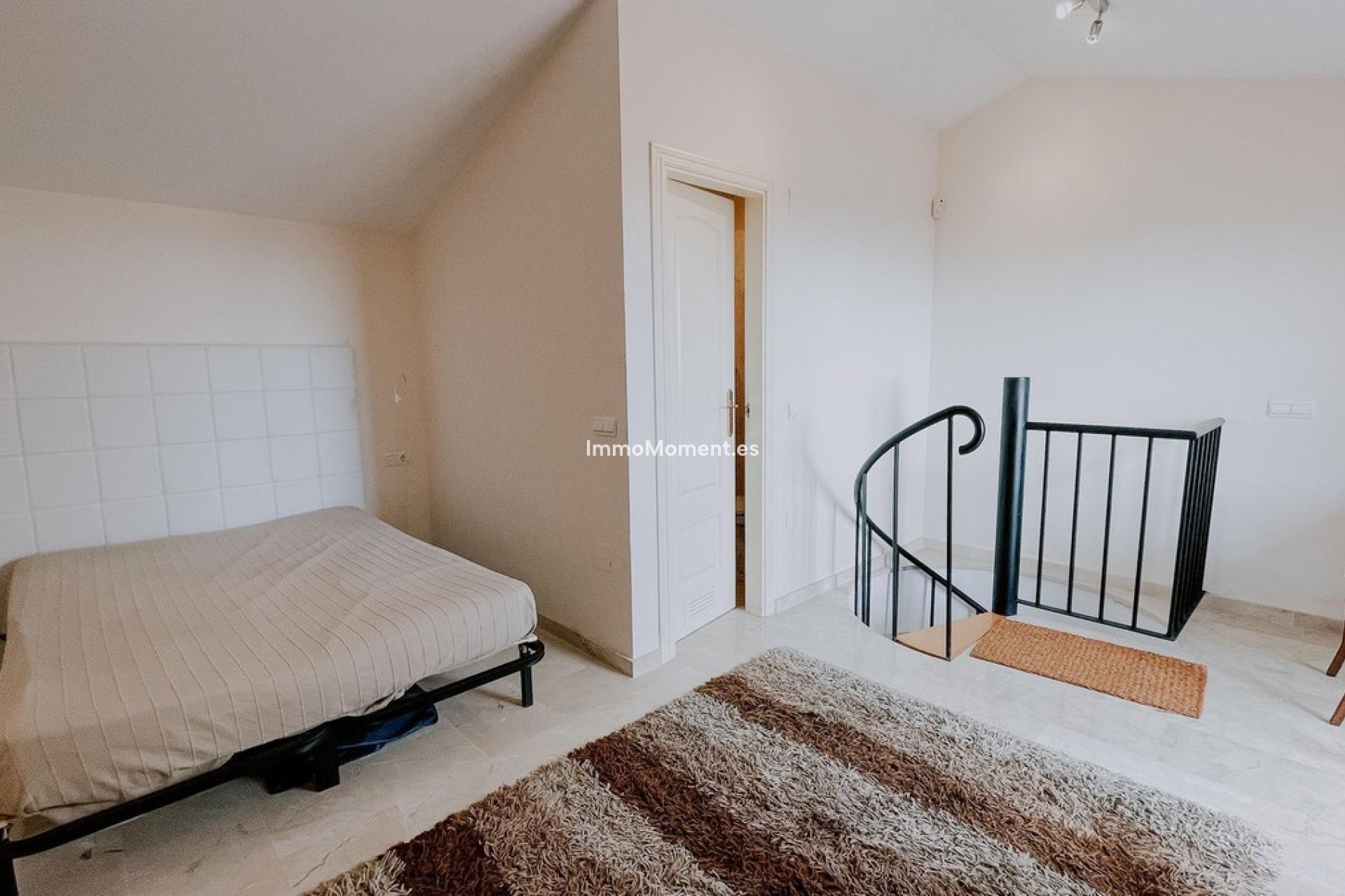 Wiederverkauf - Wohnung - Mijas - Mijas Costa