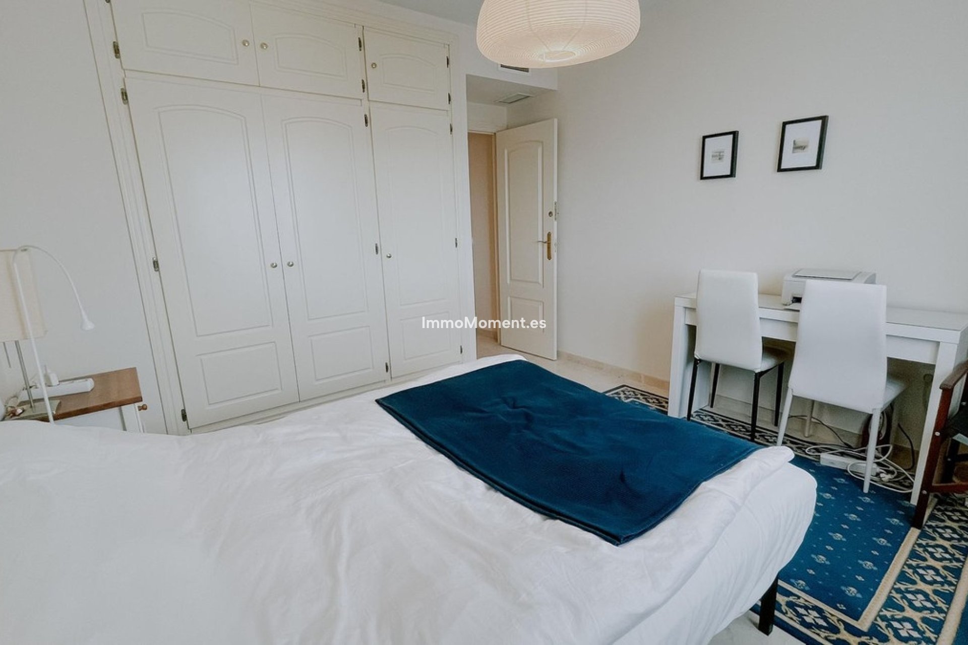 Wiederverkauf - Wohnung - Mijas - Mijas Costa