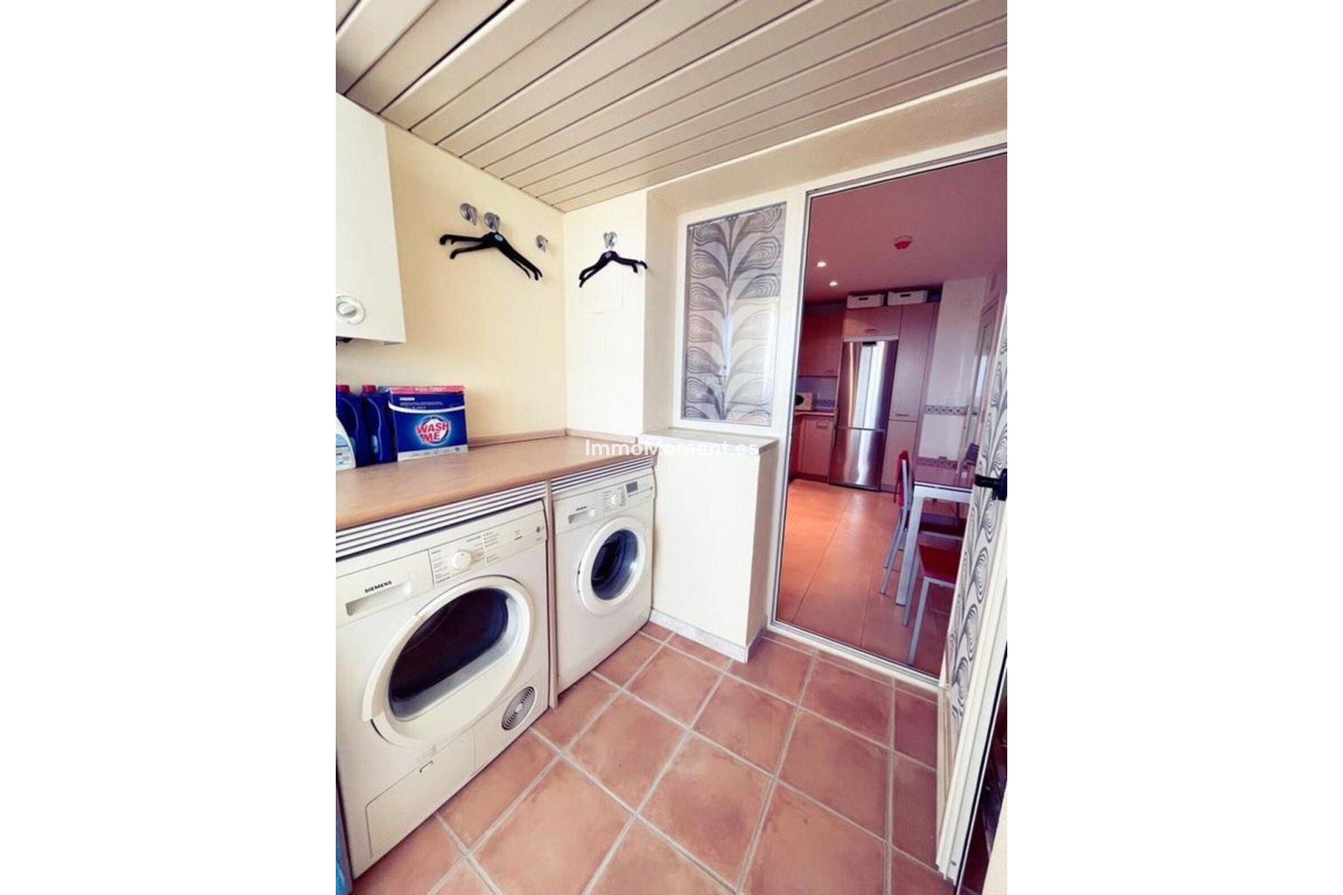 Wiederverkauf - Wohnung - Mijas - Mijas Costa