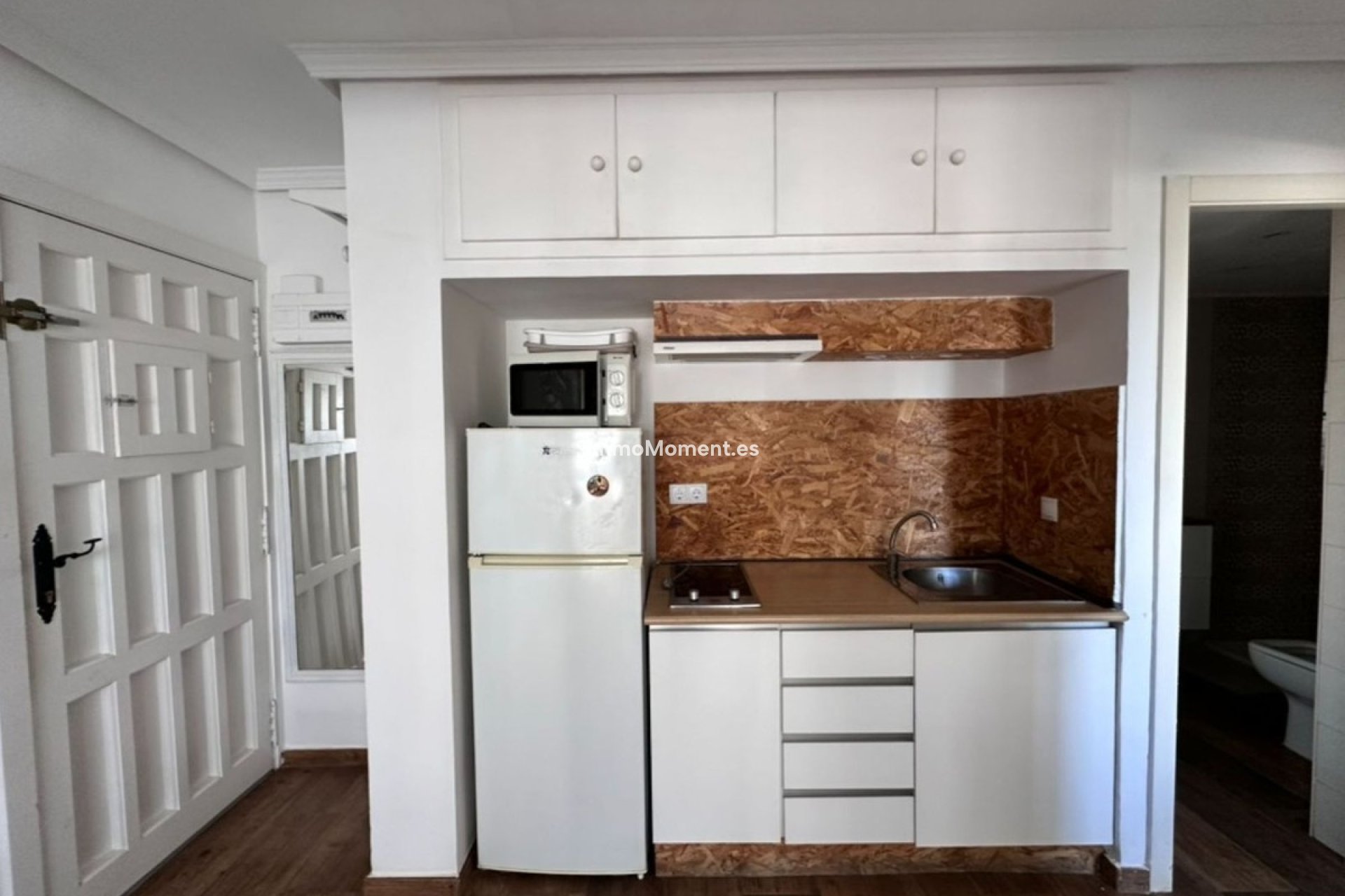 Wiederverkauf - Wohnung - Mijas - Mijas Costa