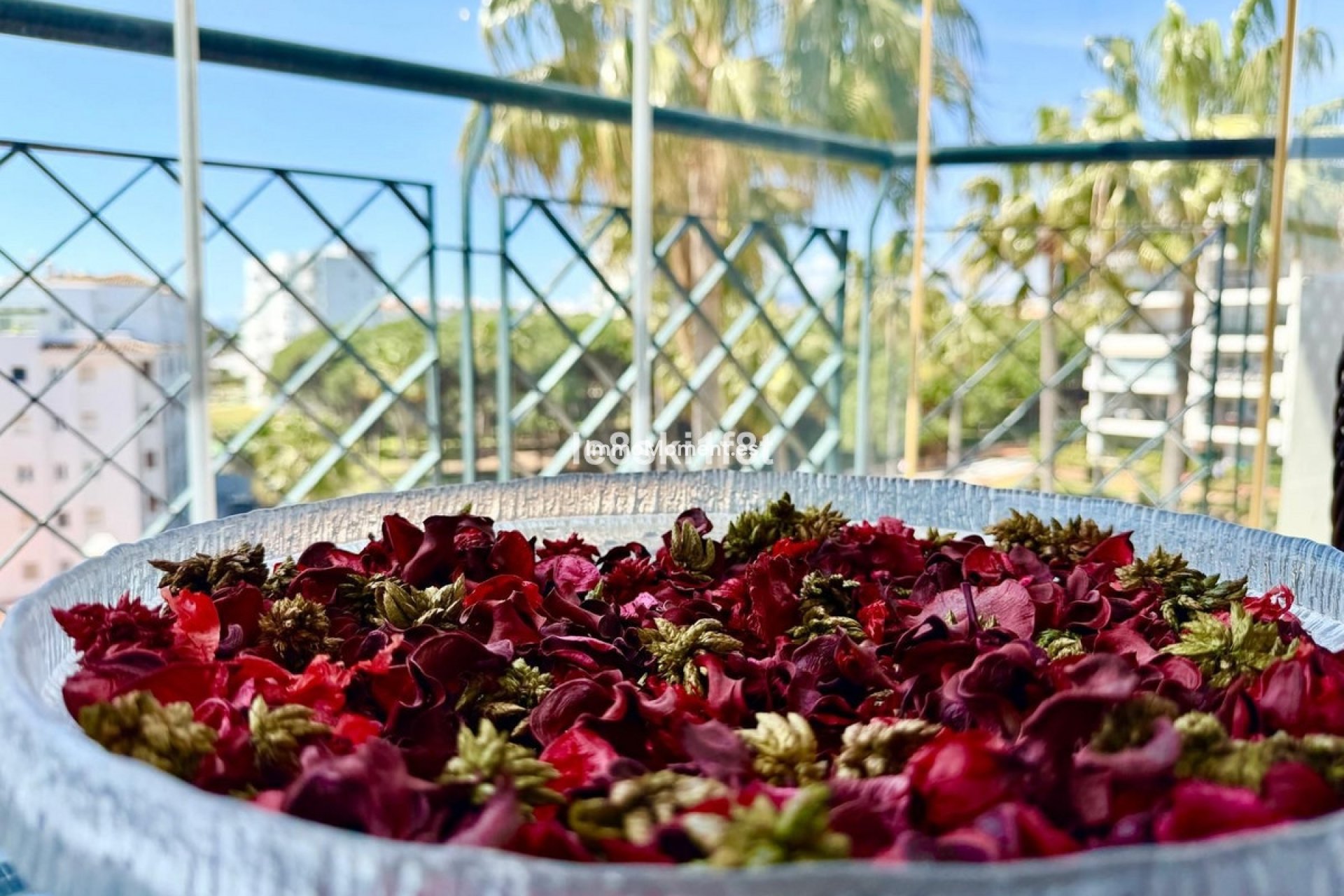 Wiederverkauf - Wohnung - Mijas - Mijas Costa