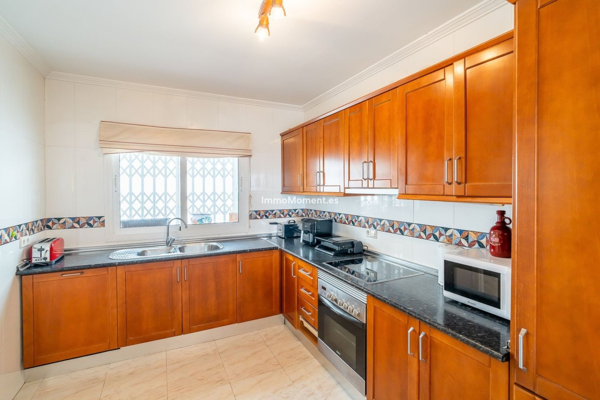 Wiederverkauf - Wohnung - Mijas - Mijas Costa