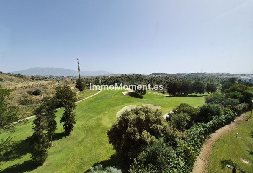 Wiederverkauf - Wohnung - Mijas - Mijas Costa