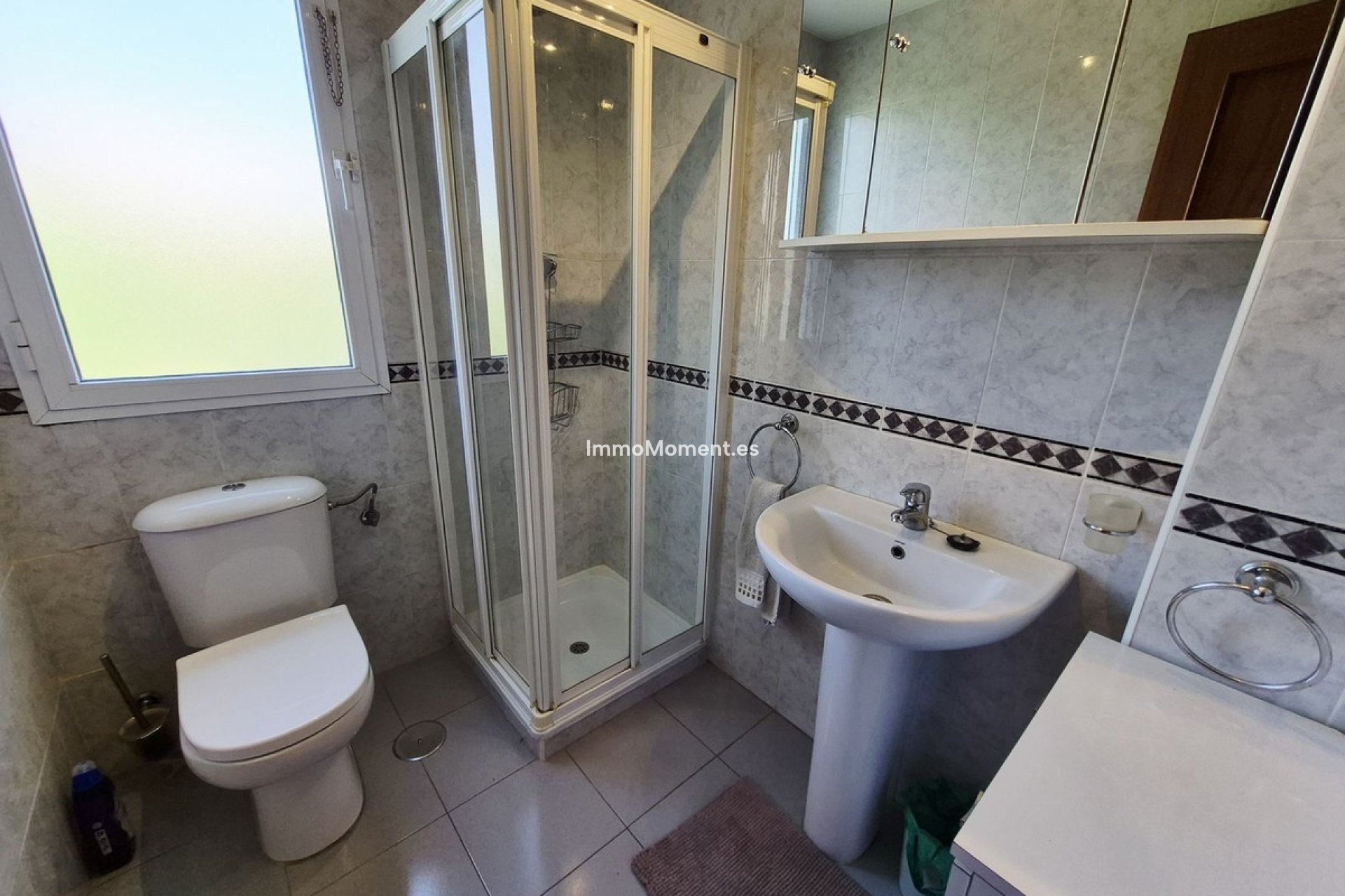 Wiederverkauf - Wohnung - Mijas - Mijas Costa