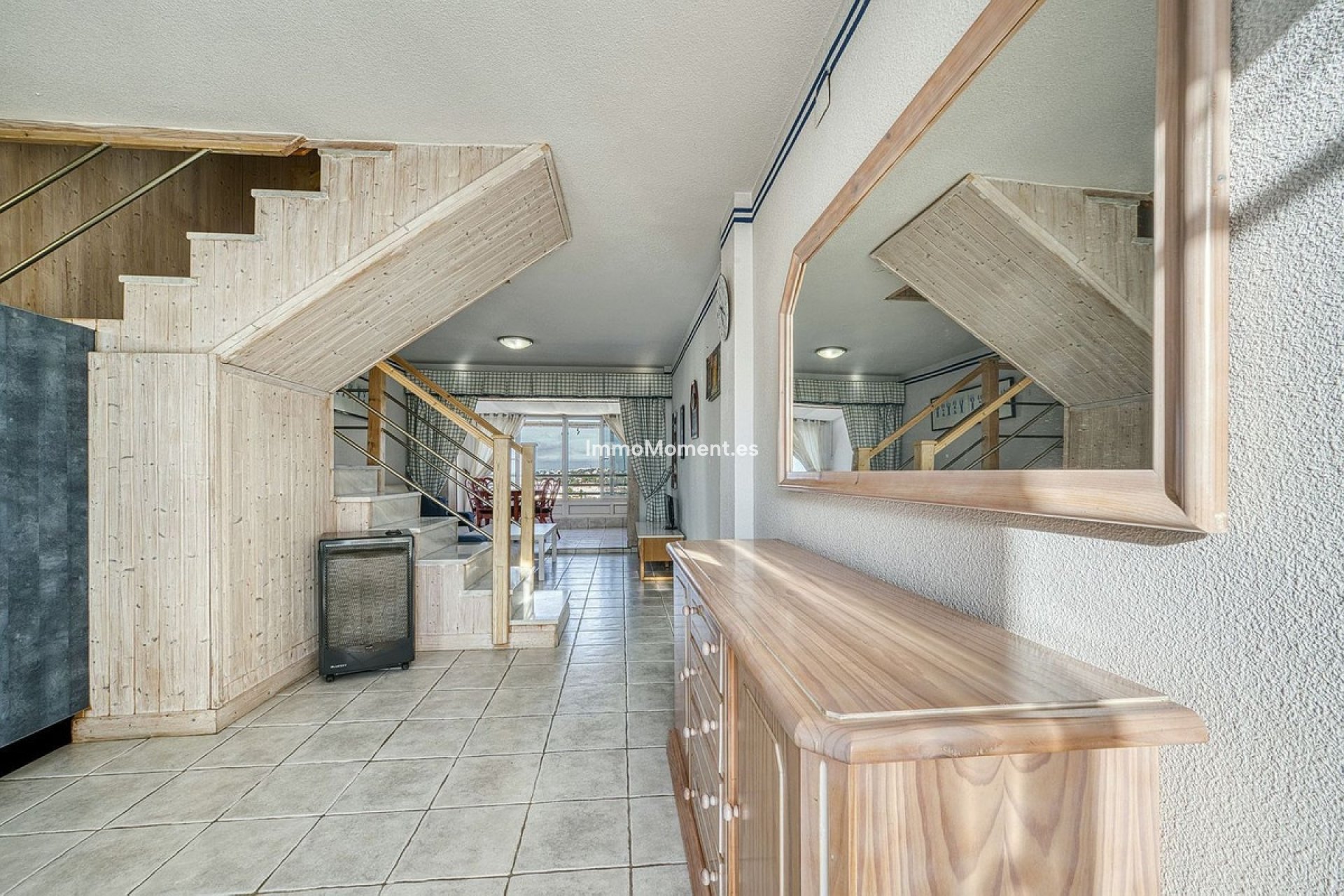 Wiederverkauf - Wohnung - Mijas - Mijas Costa