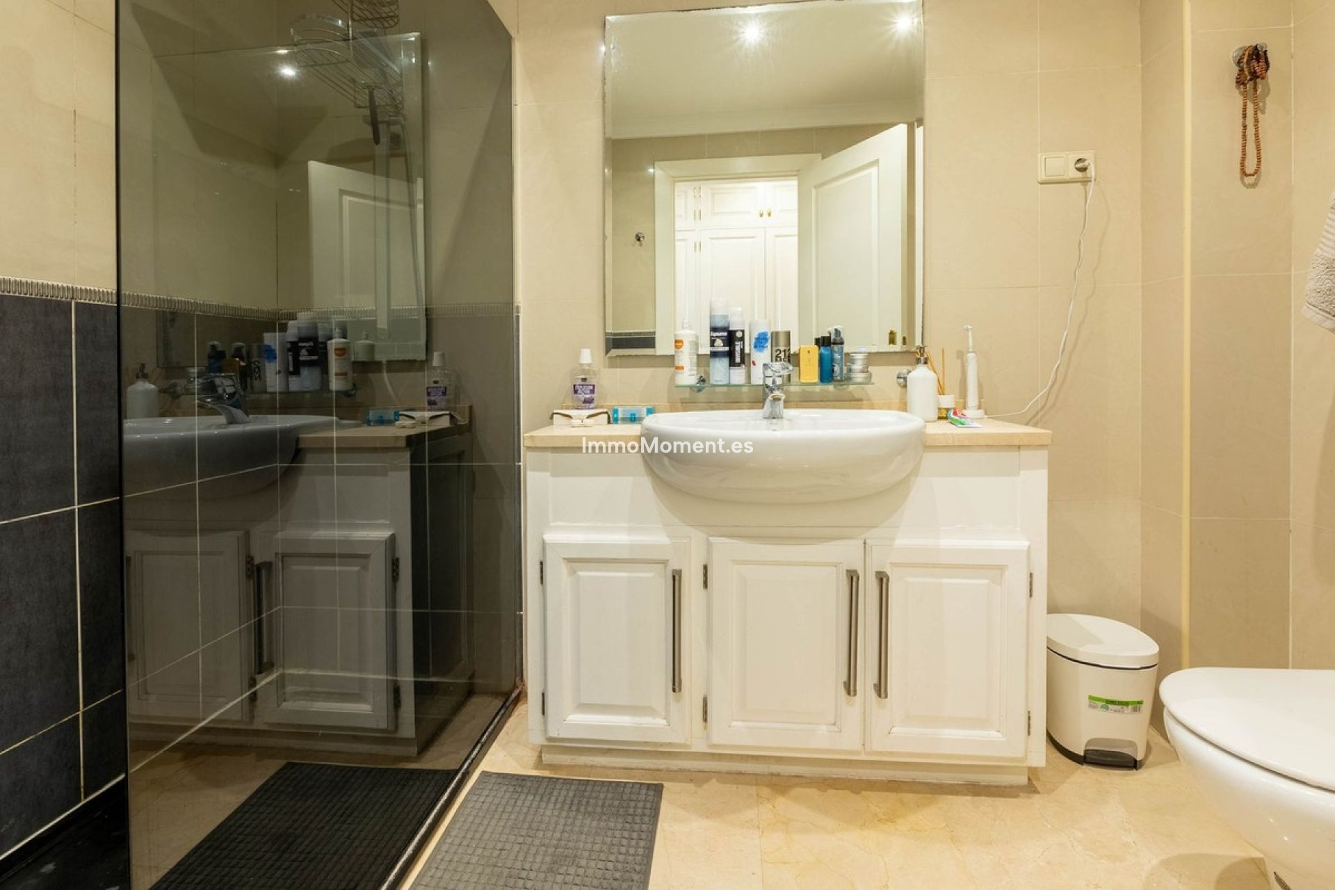 Wiederverkauf - Wohnung - Mijas - Mijas Costa