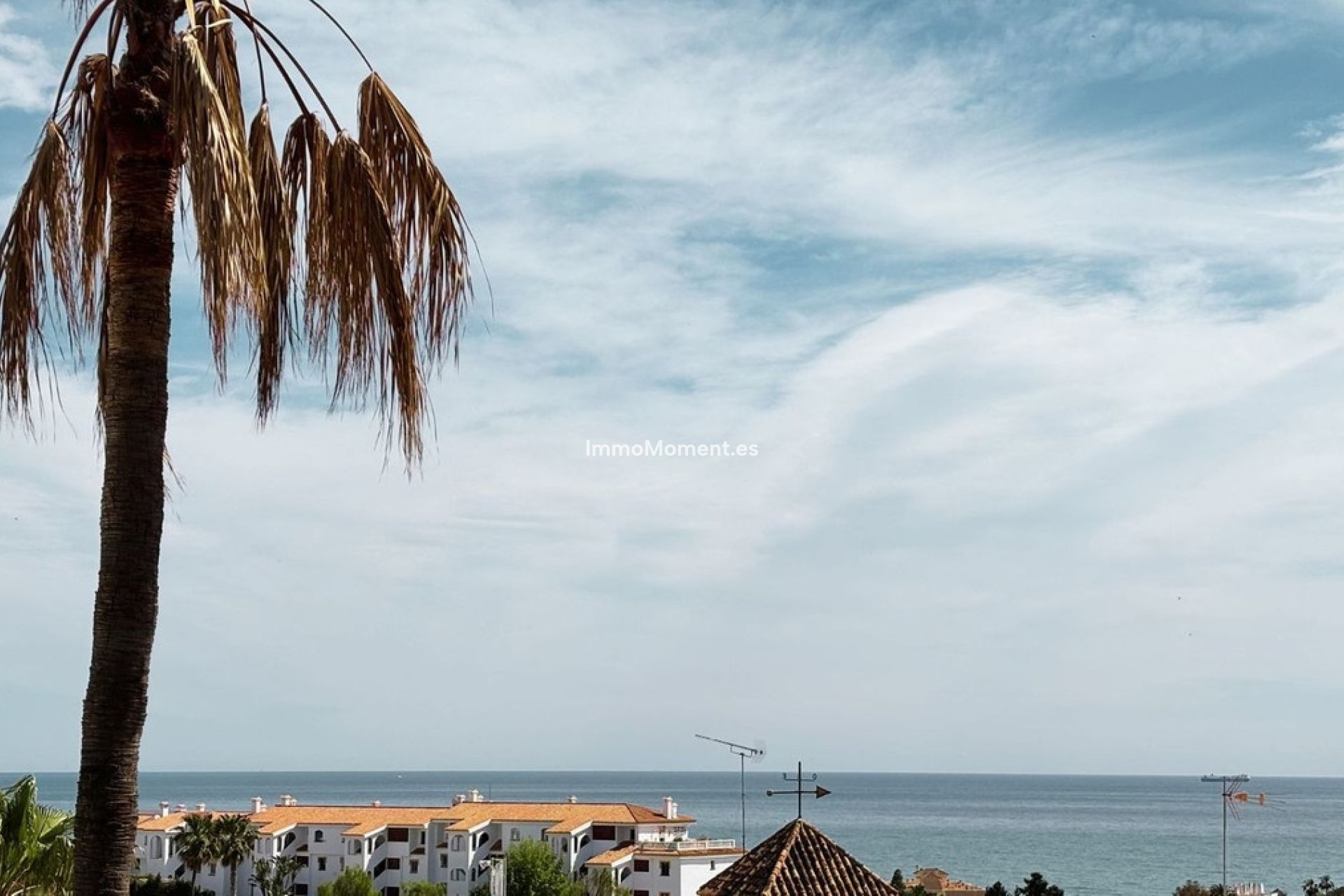 Wiederverkauf - Wohnung - Mijas - Mijas Costa