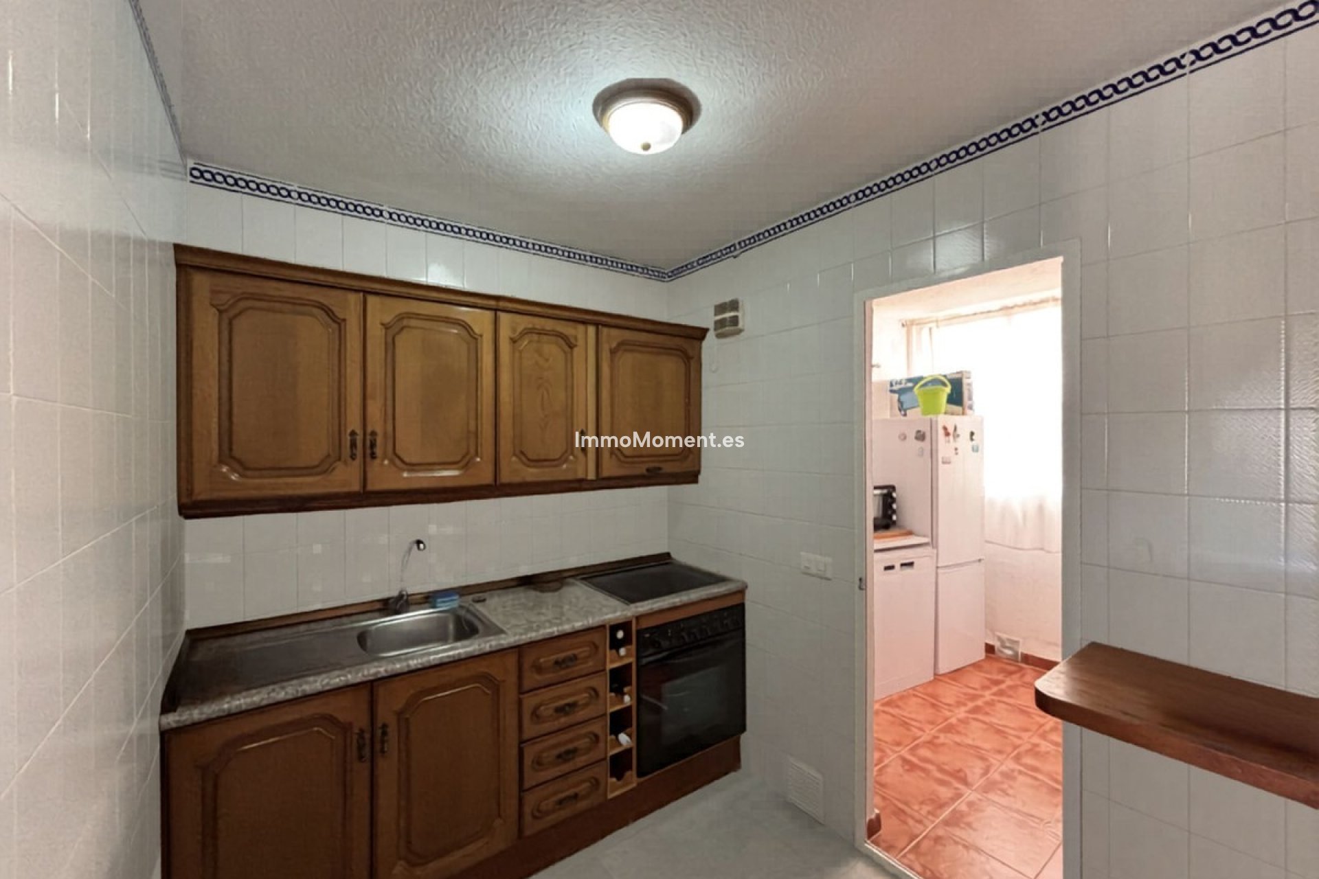 Wiederverkauf - Wohnung - Mijas - Mijas Costa