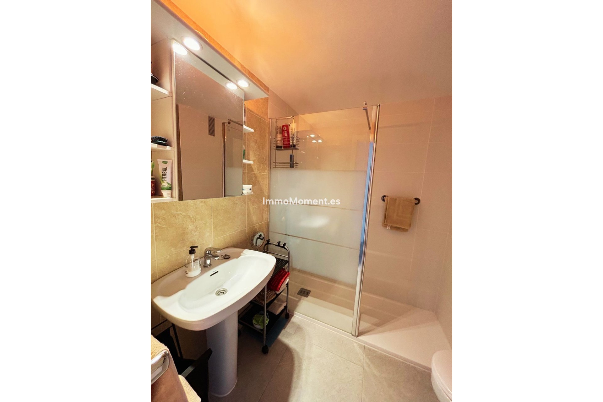 Wiederverkauf - Wohnung - Mijas - Mijas Costa