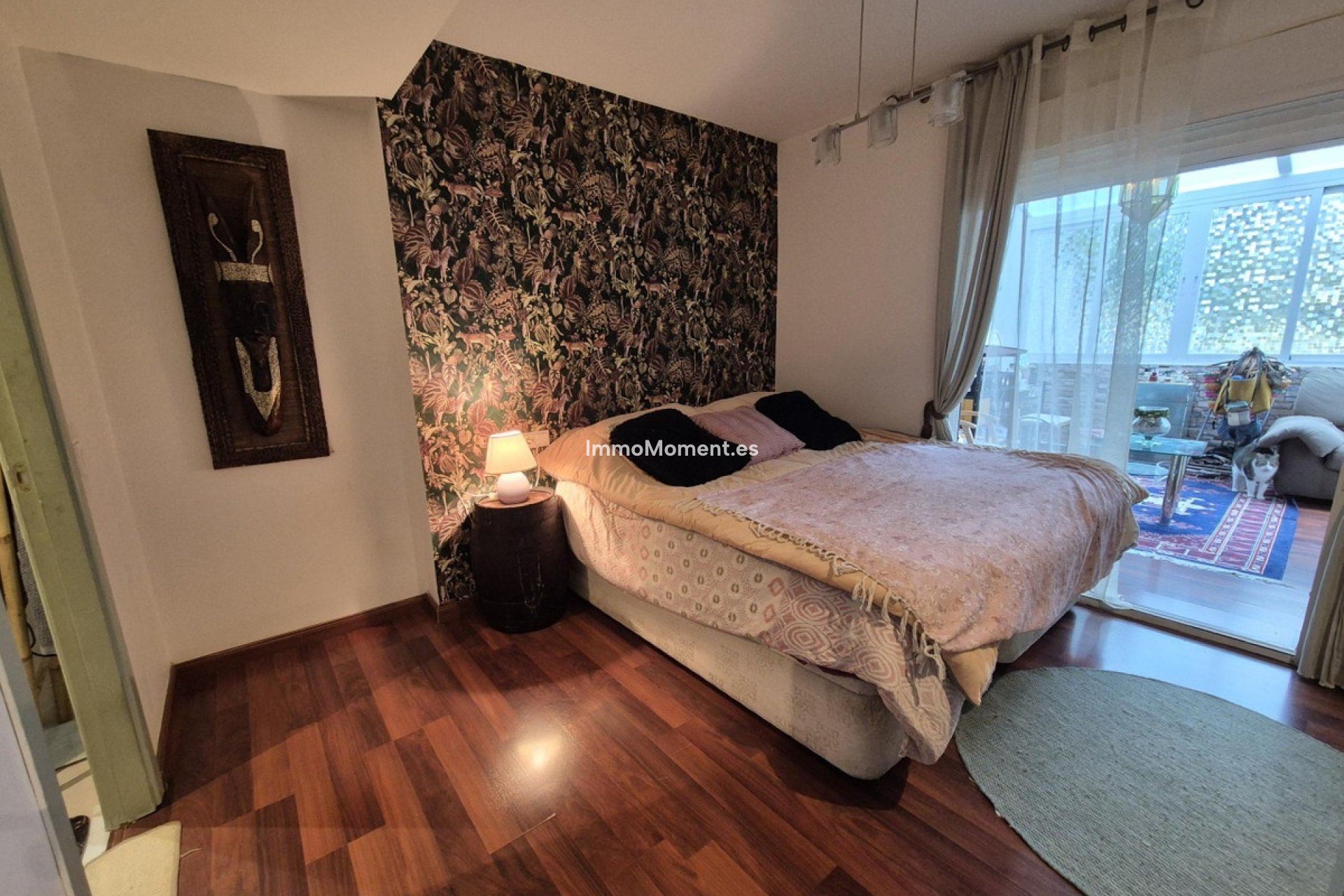 Wiederverkauf - Wohnung - Mijas - Mijas Costa