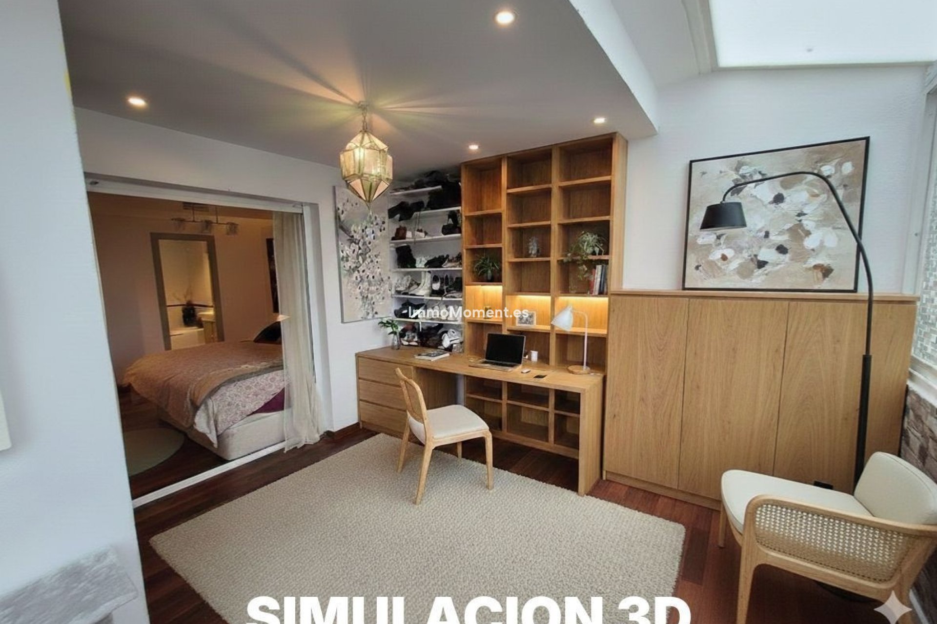 Wiederverkauf - Wohnung - Mijas - Mijas Costa