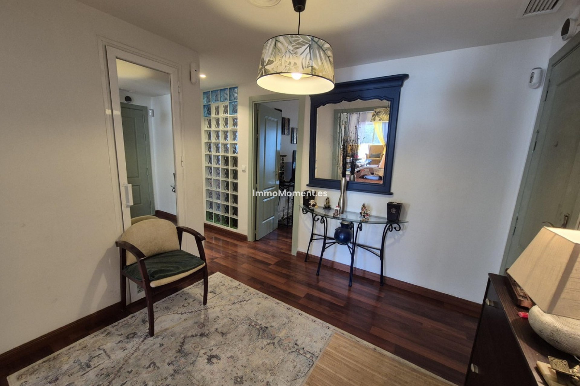 Wiederverkauf - Wohnung - Mijas - Mijas Costa