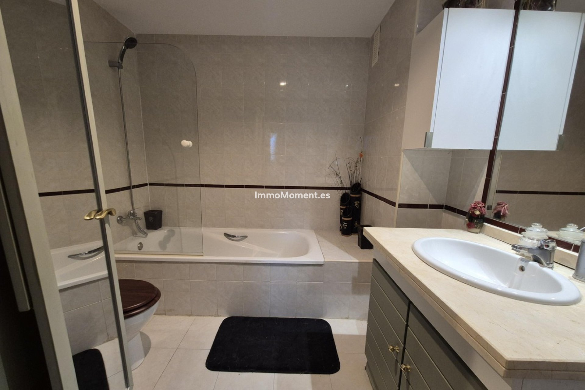 Wiederverkauf - Wohnung - Mijas - Mijas Costa