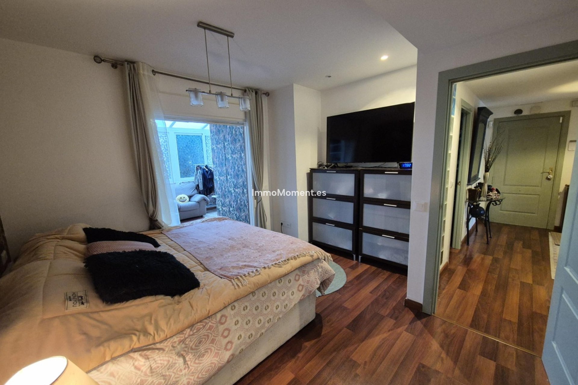 Wiederverkauf - Wohnung - Mijas - Mijas Costa