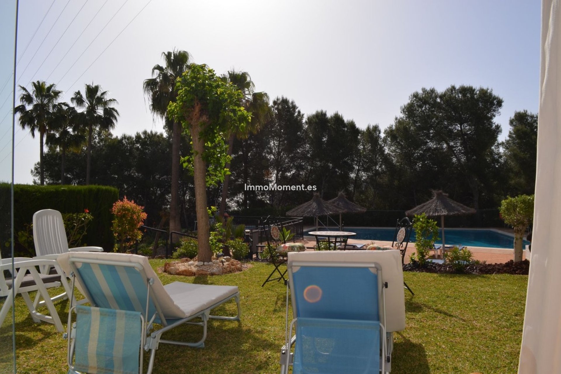 Wiederverkauf - Wohnung - Mijas - Mijas Costa