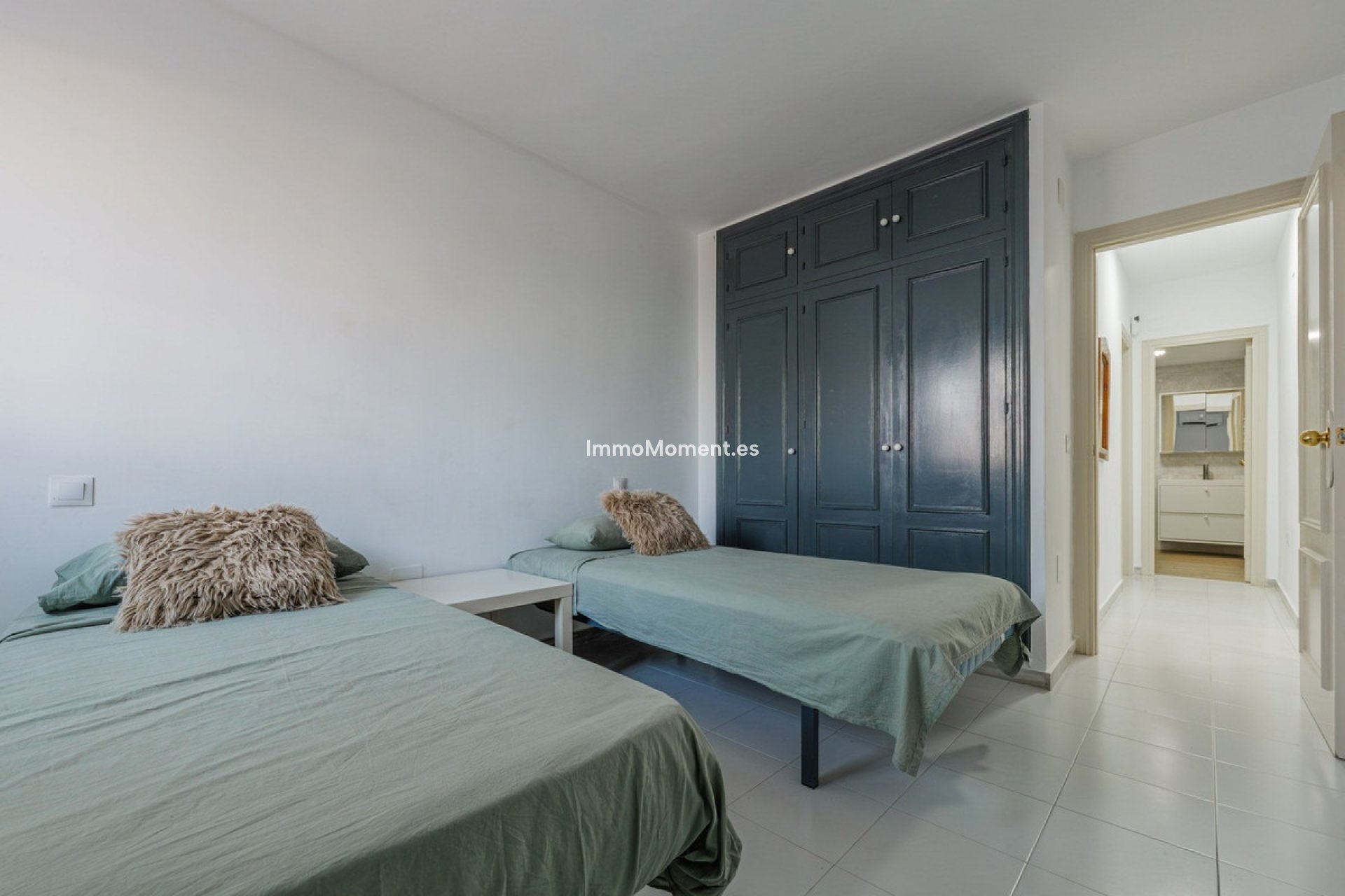 Wiederverkauf - Wohnung - Mijas - Mijas Costa