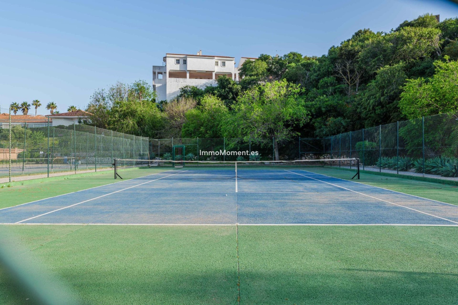 Wiederverkauf - Wohnung - Mijas - Mijas Costa