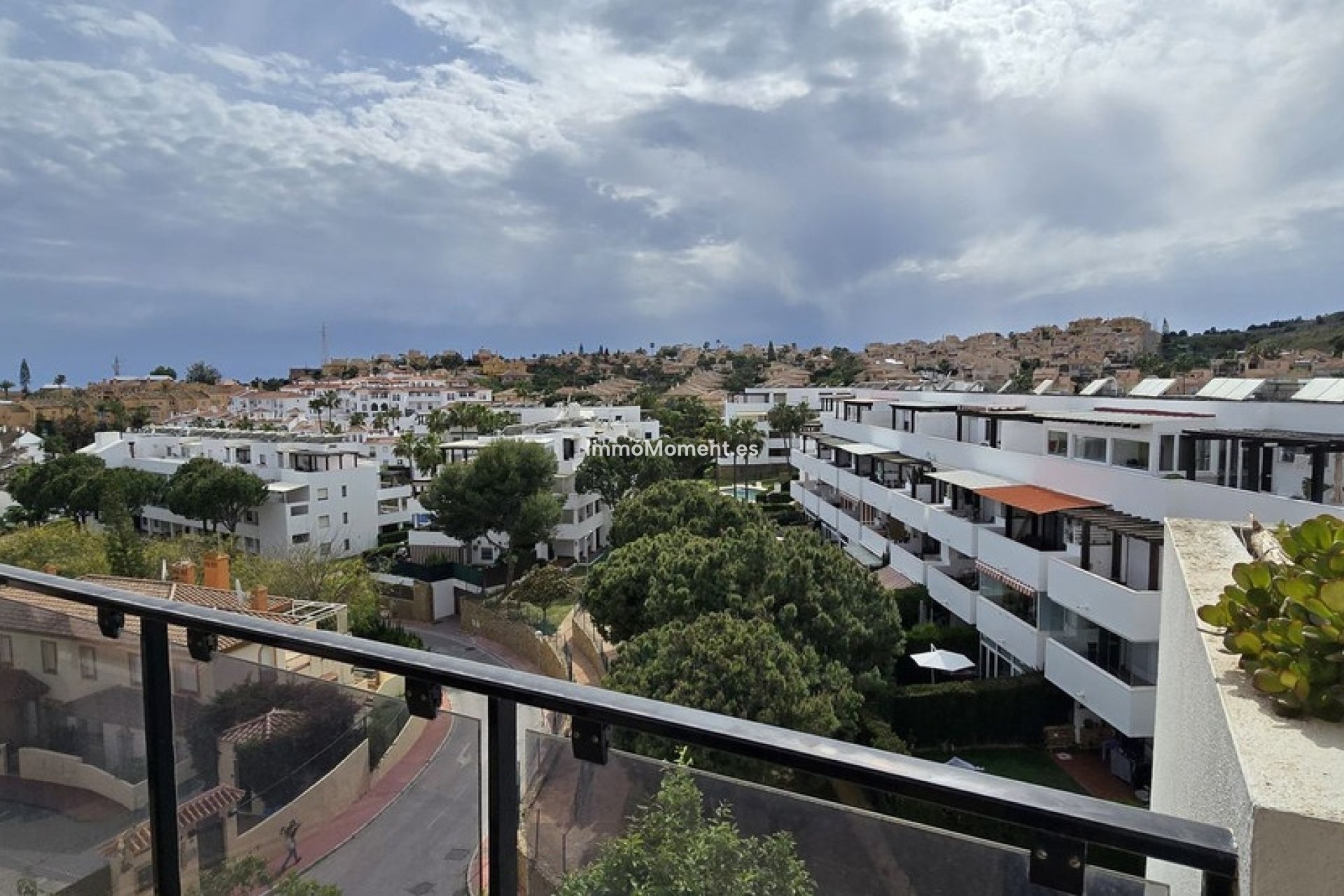 Wiederverkauf - Wohnung - Mijas - Mijas Costa