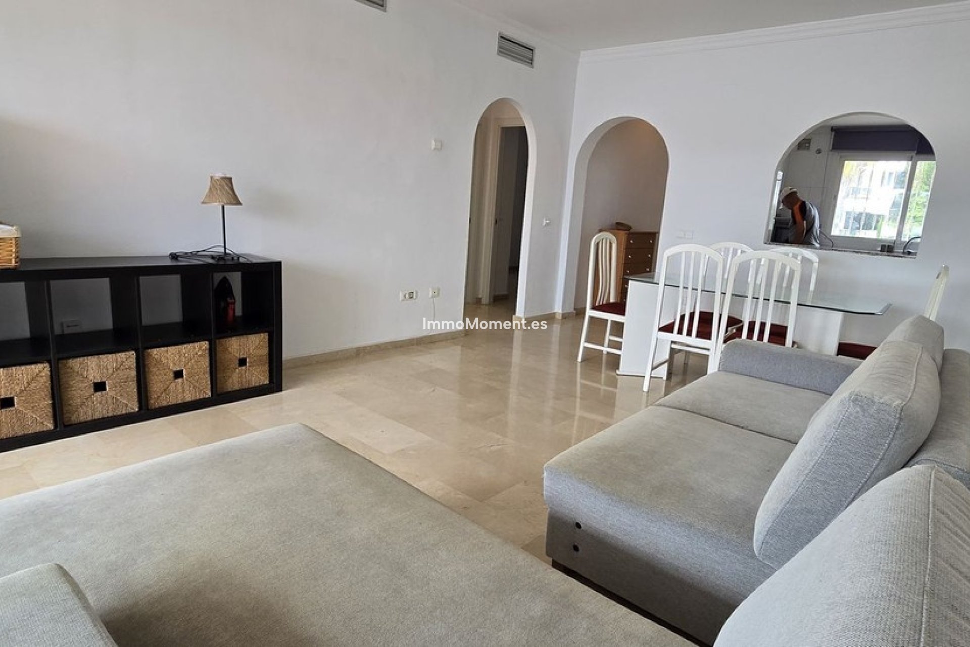 Wiederverkauf - Wohnung - Mijas - Mijas Costa
