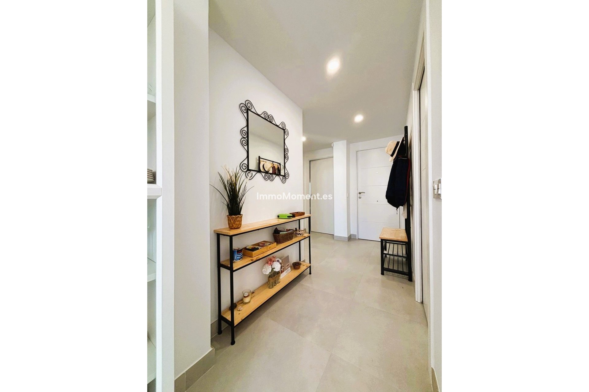 Wiederverkauf - Wohnung - Mijas - Mijas Costa