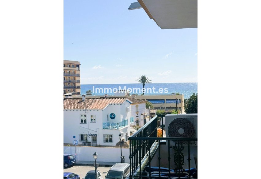 Wiederverkauf - Wohnung - Mijas - Mijas Costa