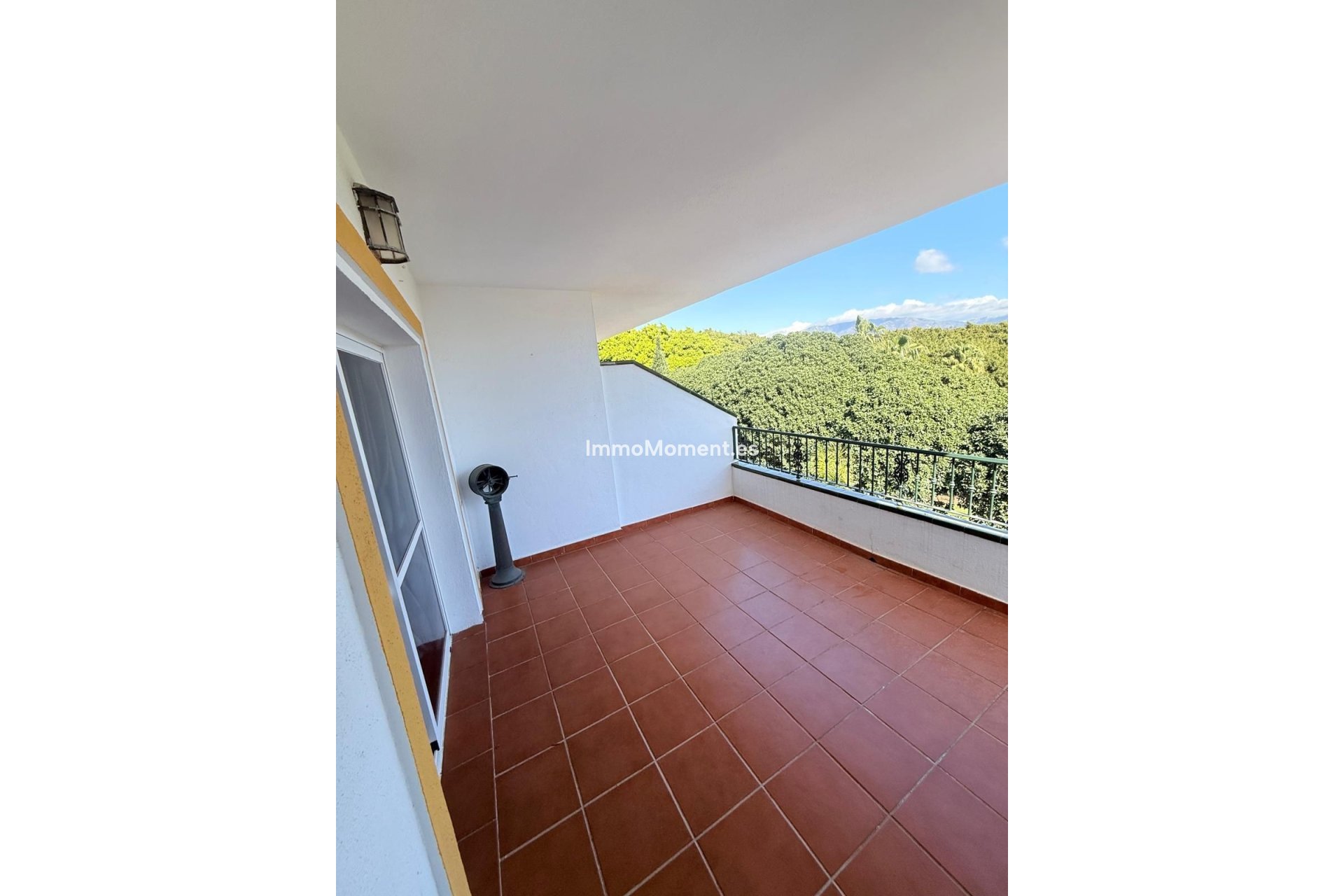 Wiederverkauf - Wohnung - Mijas - Mijas Costa