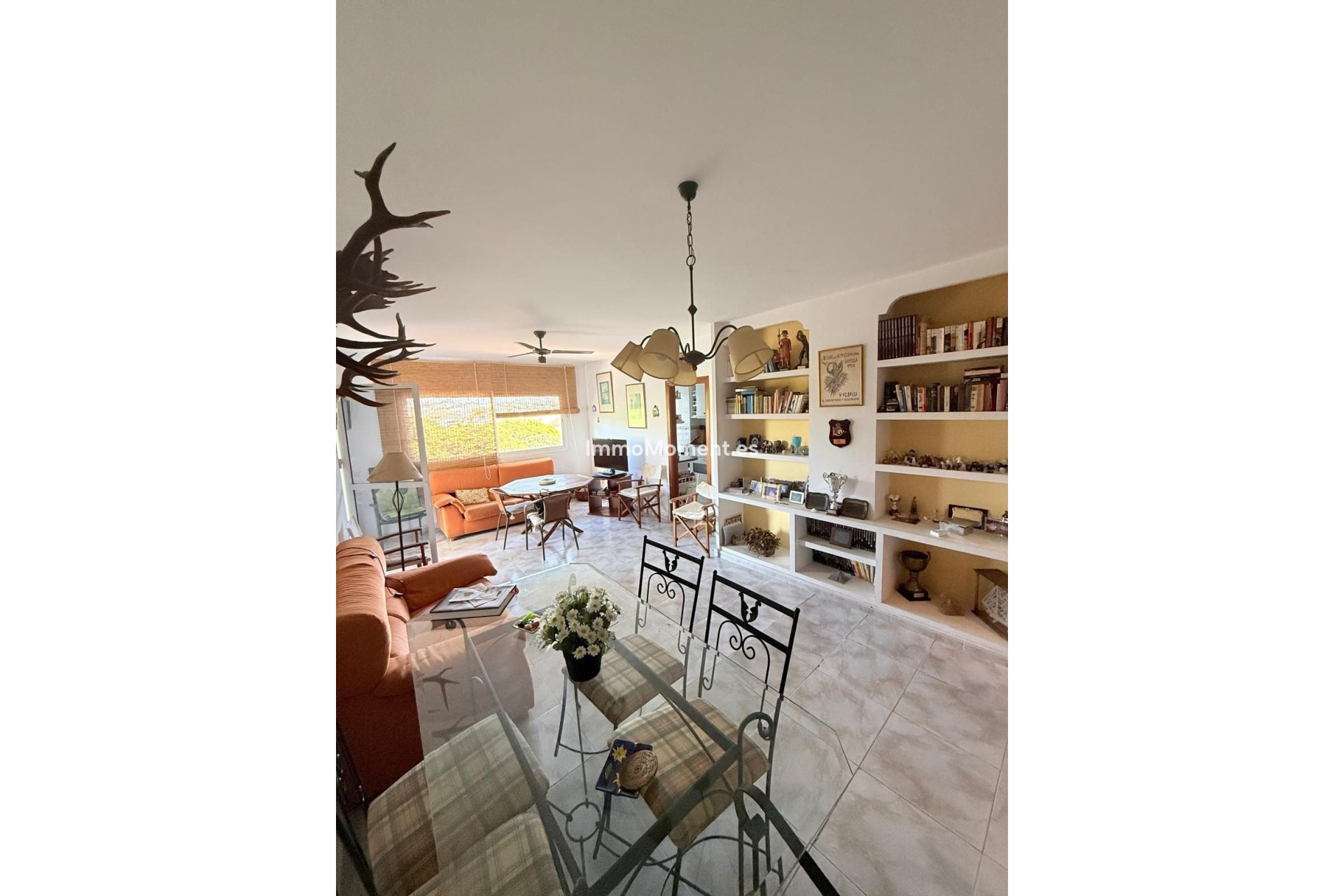 Wiederverkauf - Wohnung - Mijas - Mijas Costa