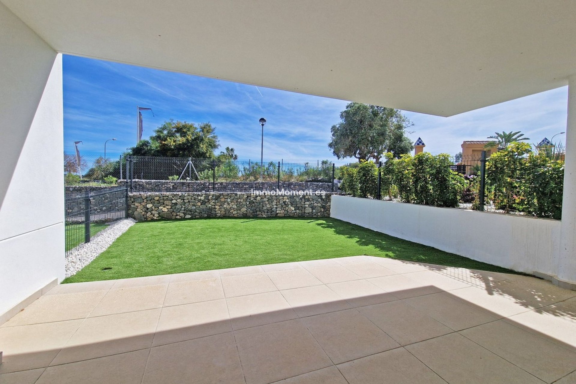 Wiederverkauf - Wohnung - Mijas - Mijas Costa