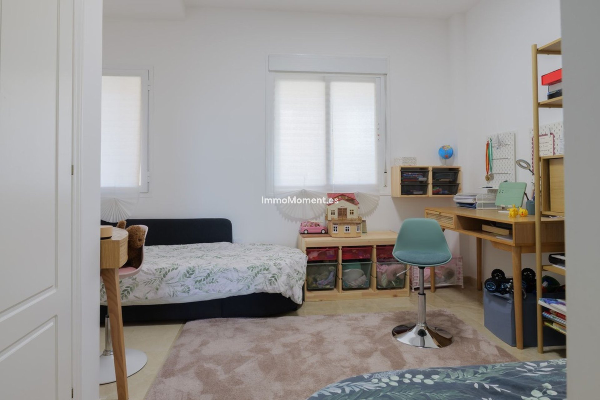 Wiederverkauf - Wohnung - Mijas - Mijas Costa