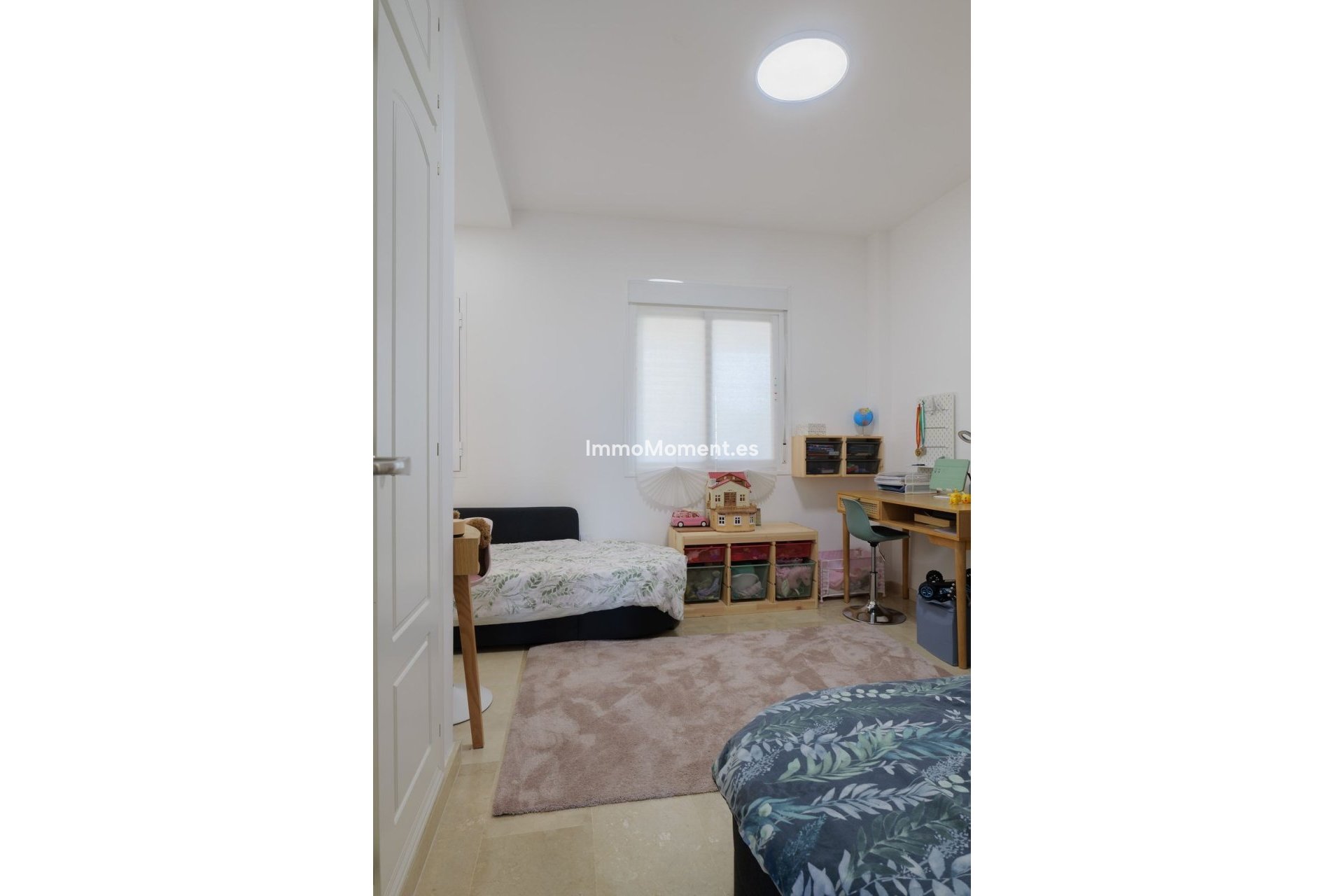 Wiederverkauf - Wohnung - Mijas - Mijas Costa