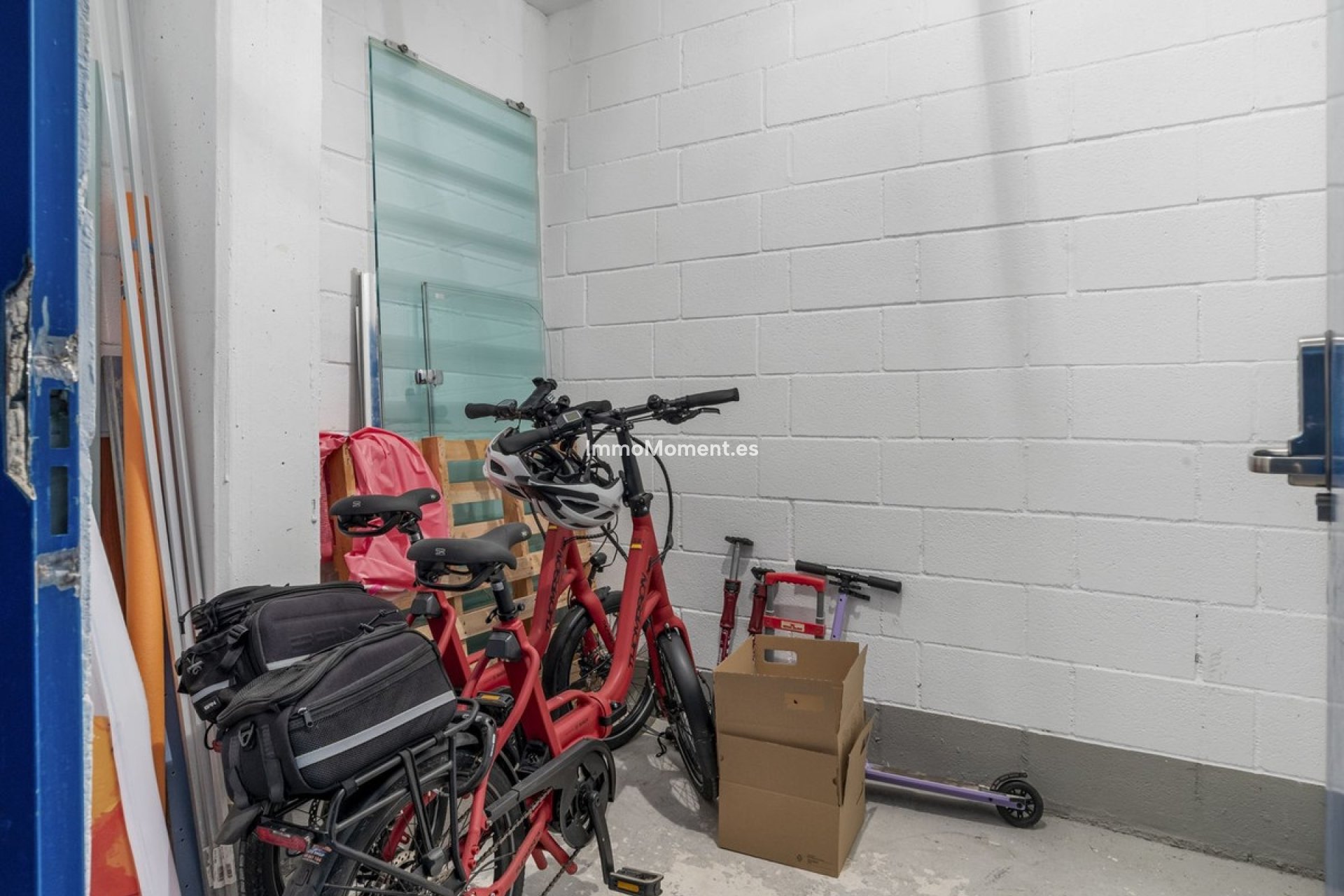 Wiederverkauf - Wohnung - Mijas - Mijas Costa