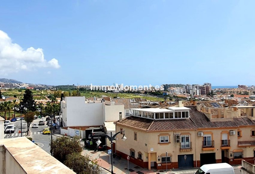 Wiederverkauf - Wohnung - Mijas - Mijas Costa