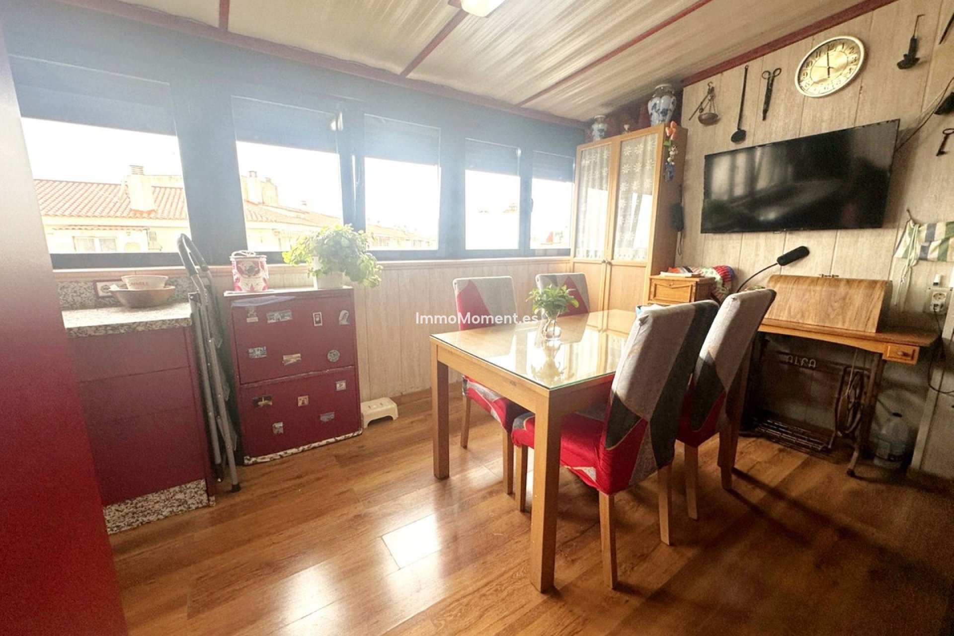 Wiederverkauf - Wohnung - Mijas - Mijas Costa