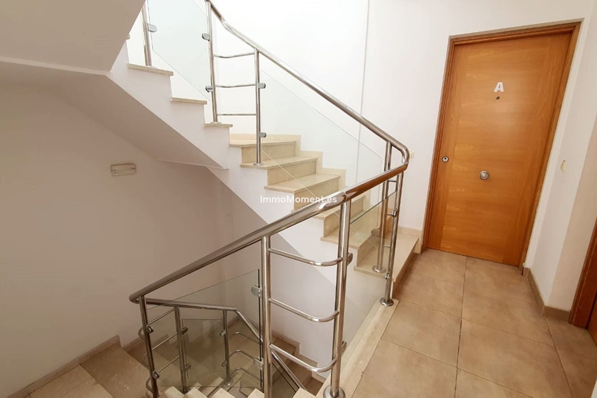 Wiederverkauf - Wohnung - Mijas - Mijas Costa