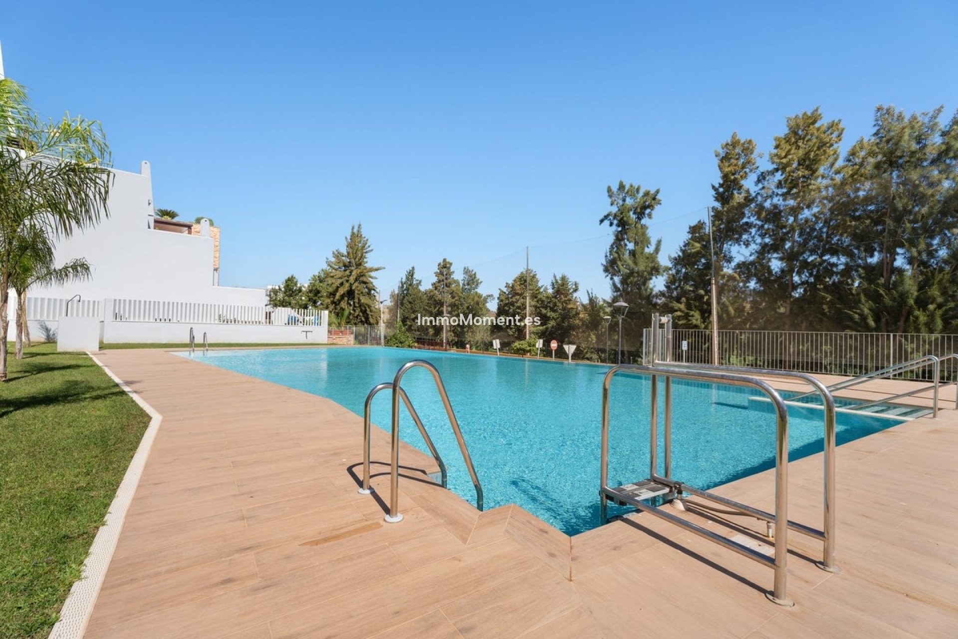Wiederverkauf - Wohnung - Mijas - Mijas Costa